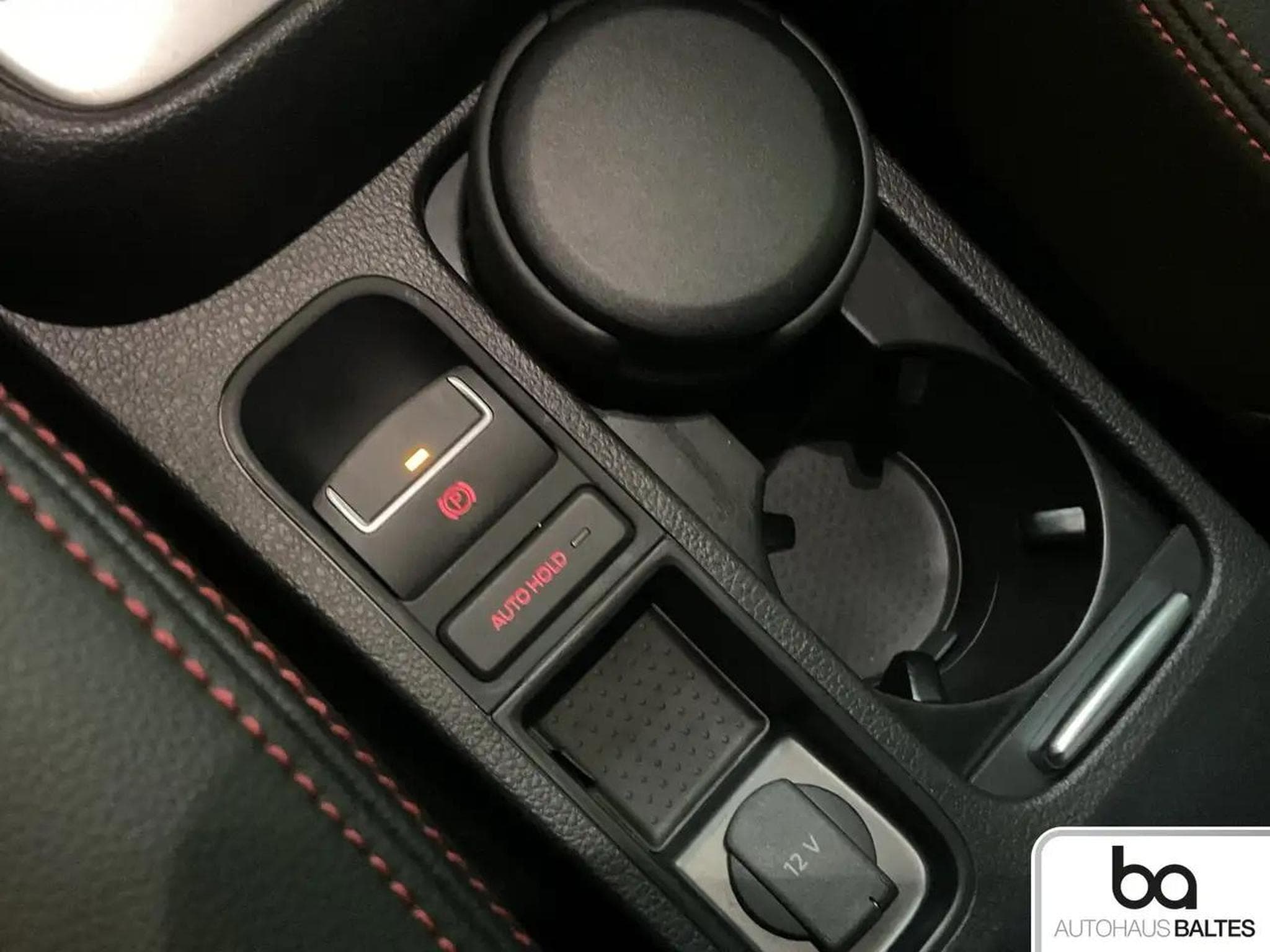 Seat Alhambra (2023) - Foto 12