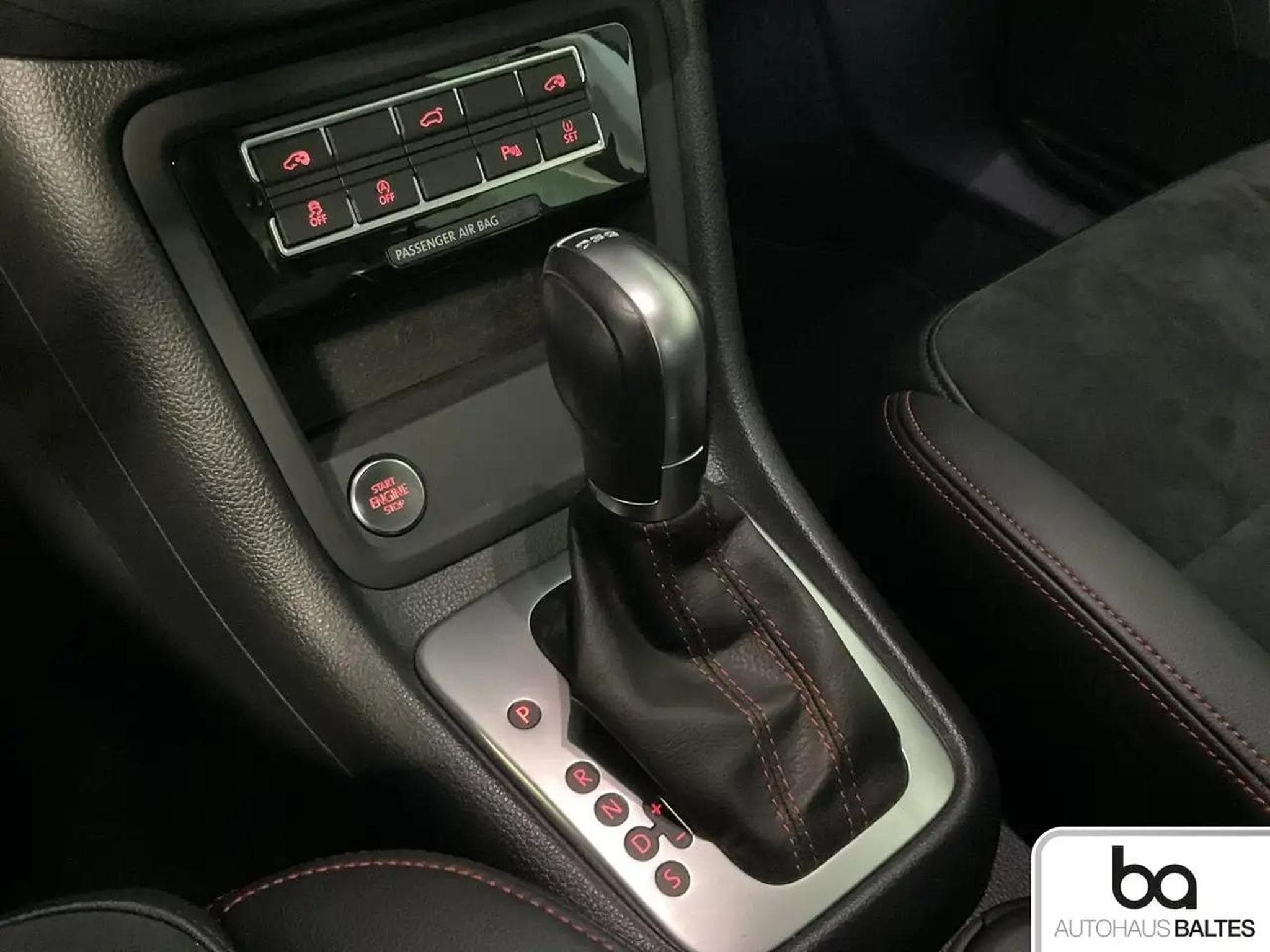 Seat Alhambra (2023) - Foto 13