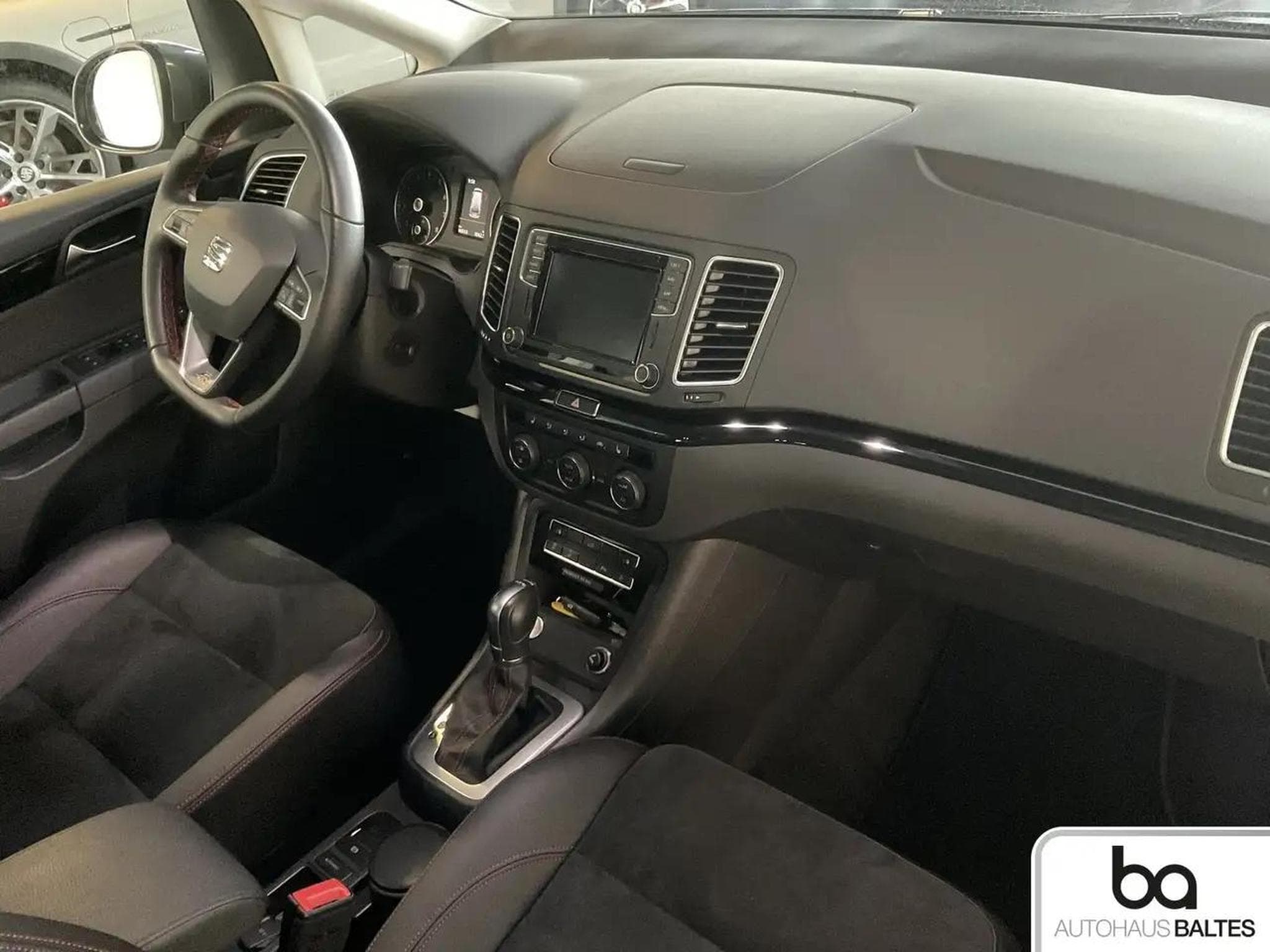 Seat Alhambra (2023) - Foto 6