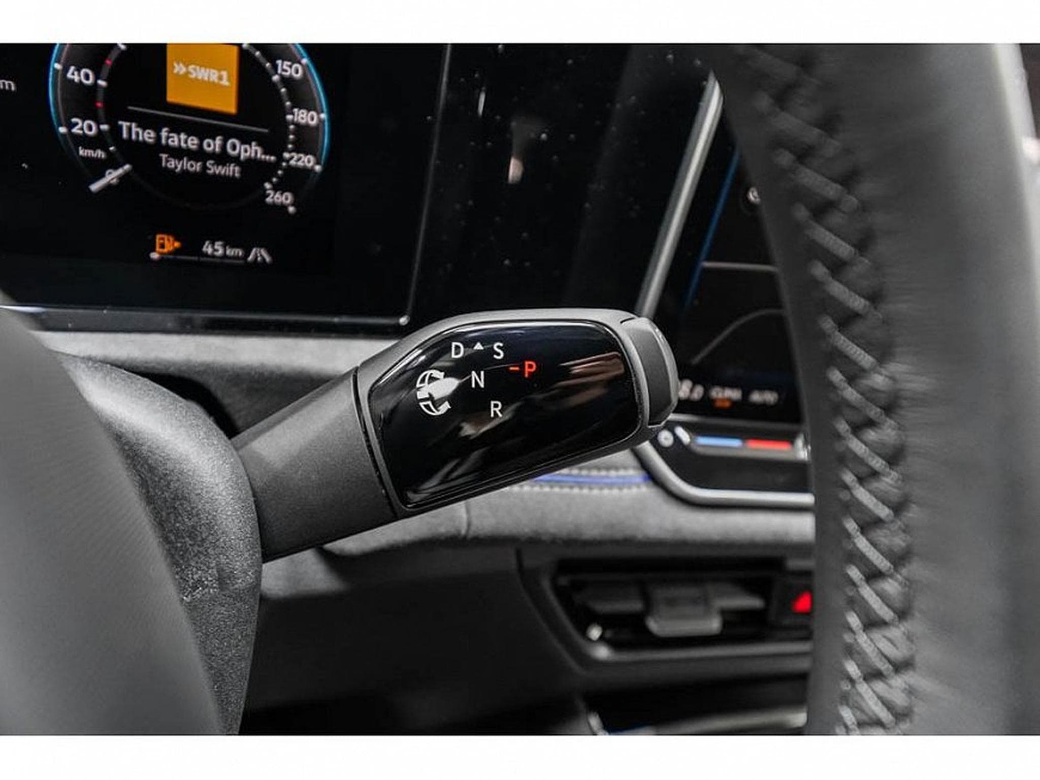 VW Tiguan (2026) - Photo 11