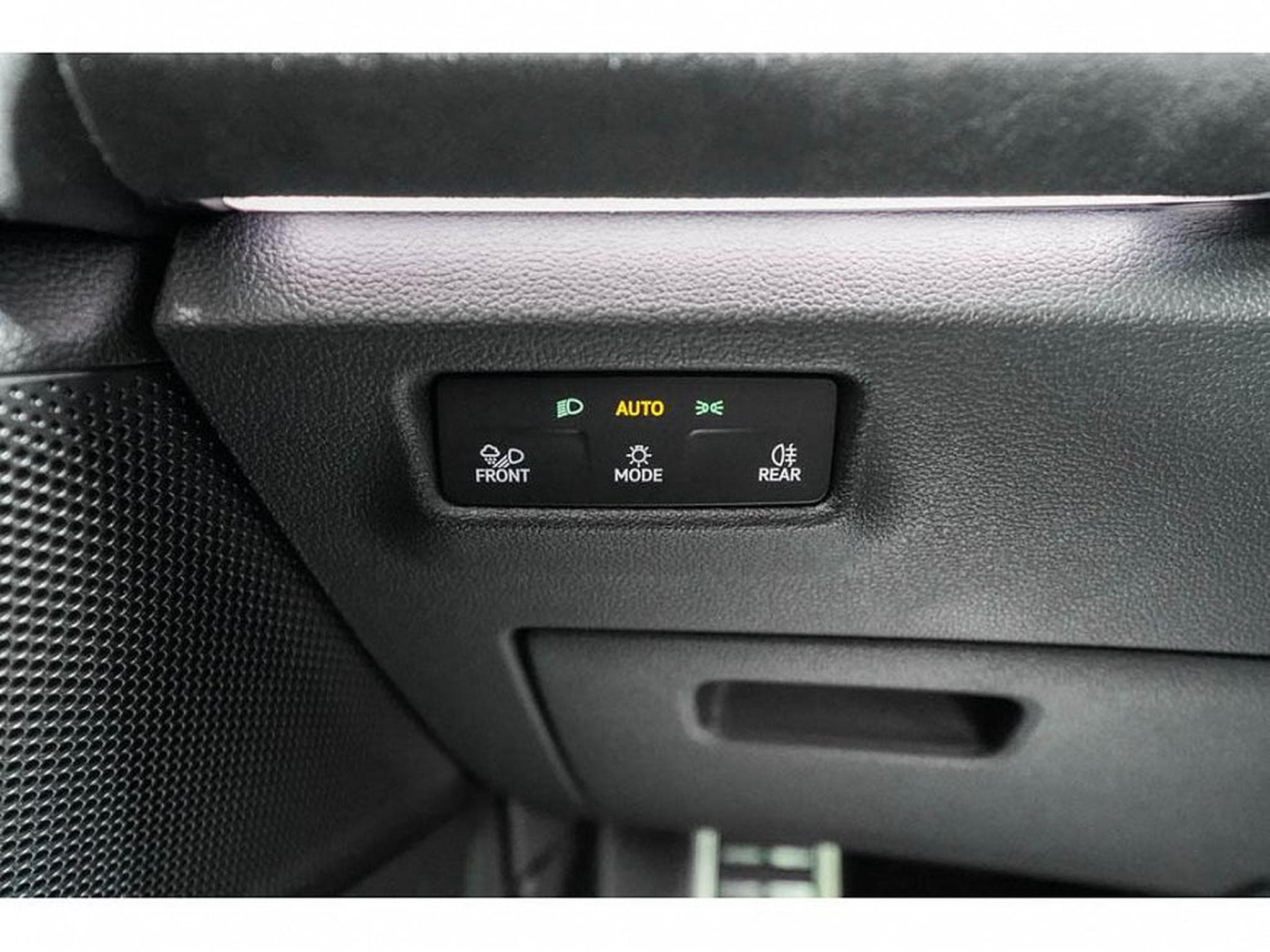 VW Tiguan (2026) - Photo 12
