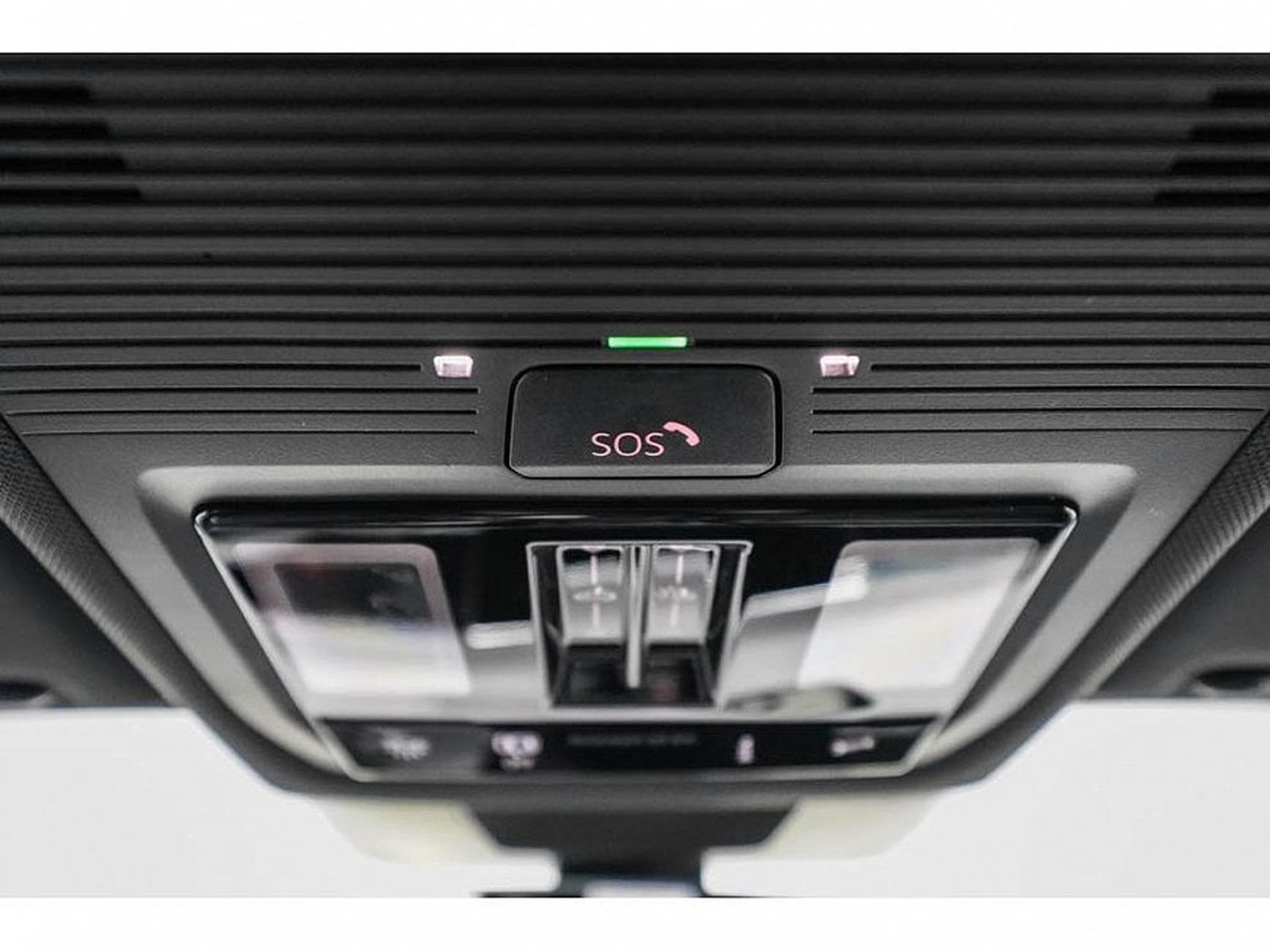VW Tiguan (2026) - Photo 16