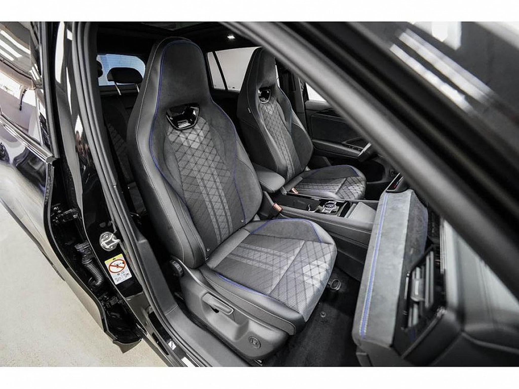 VW Tiguan (2026) - Photo 23