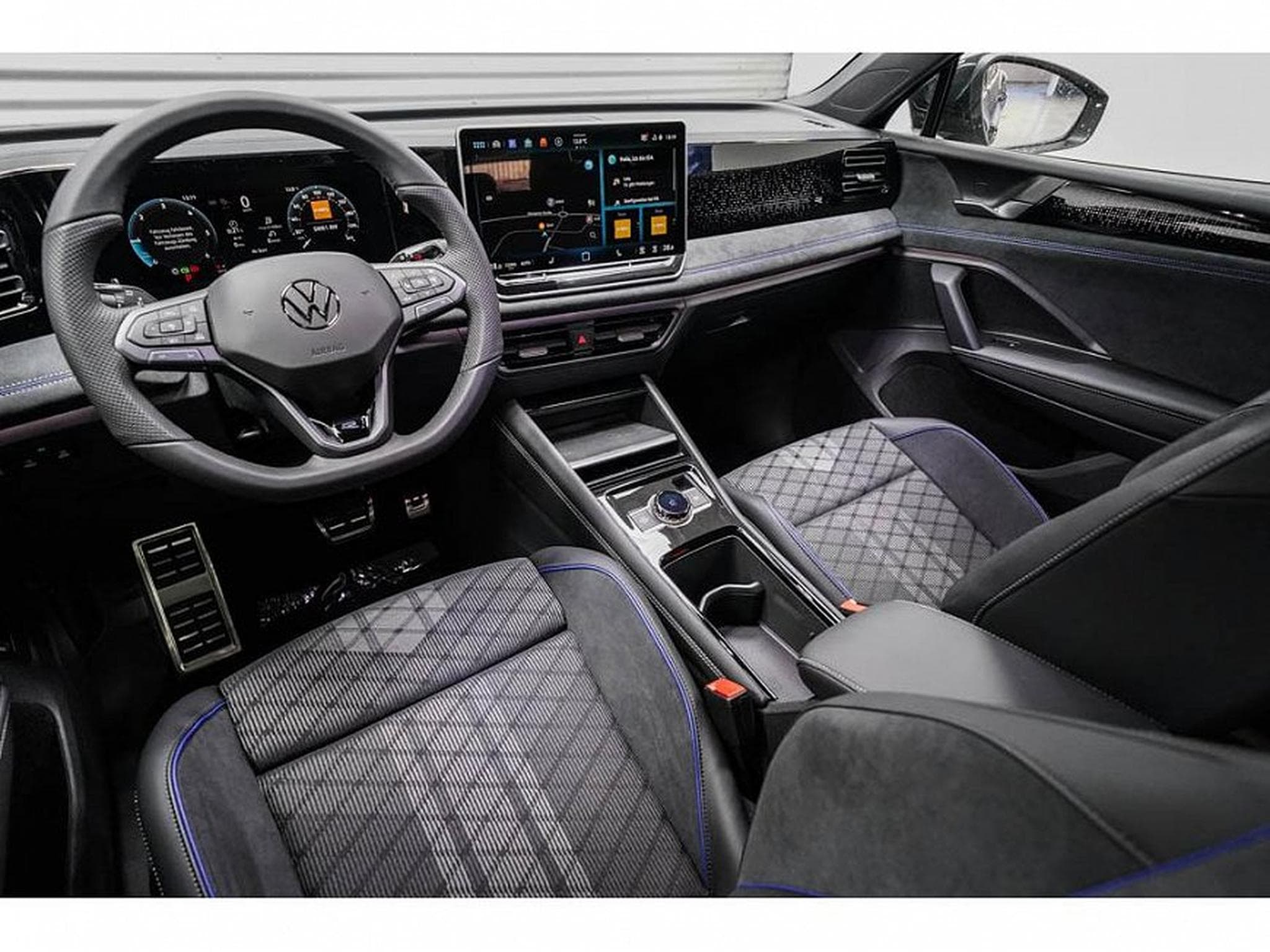 VW Tiguan (2026) - Photo 7