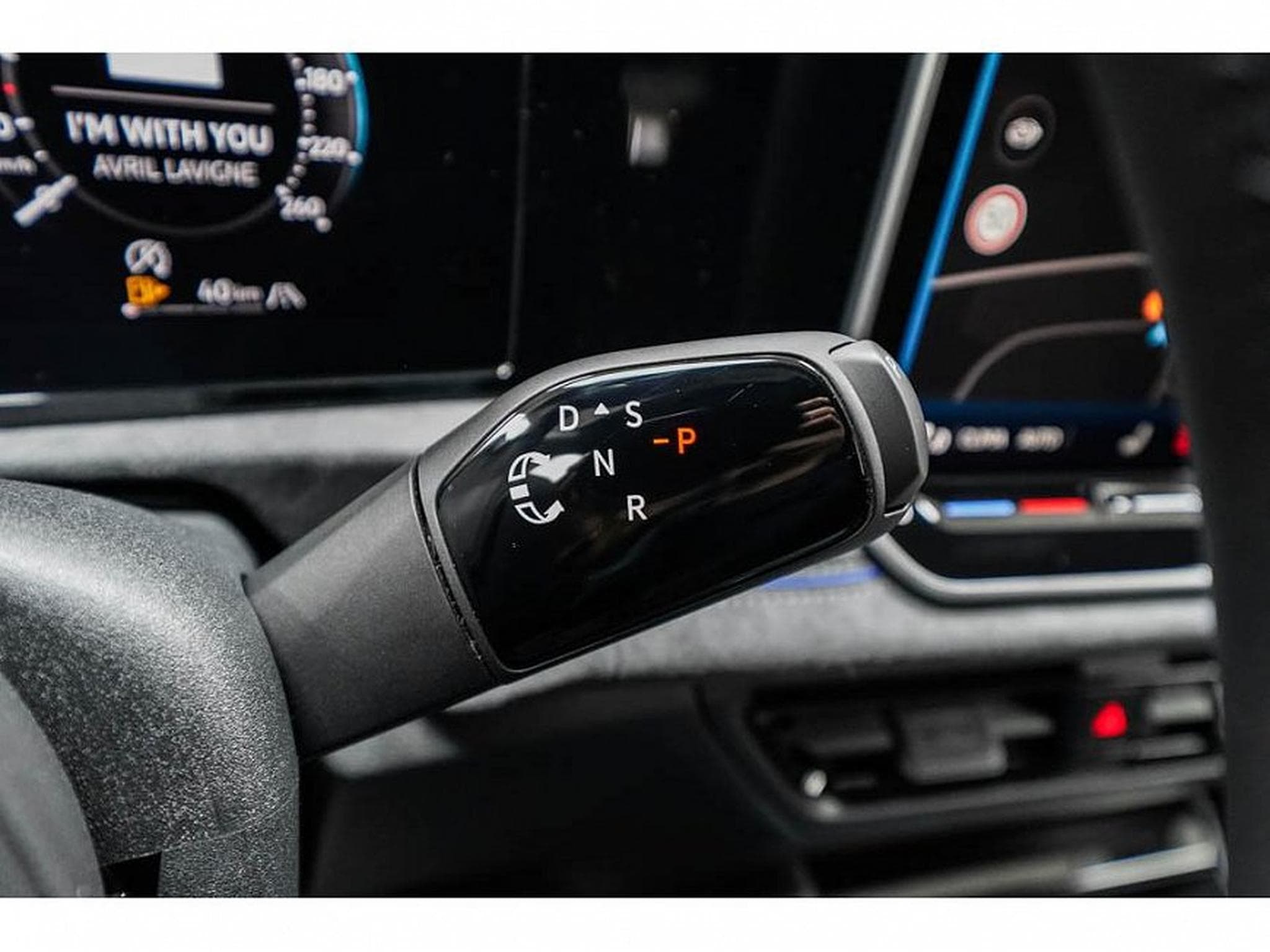 VW Tiguan (2026) - Photo 10