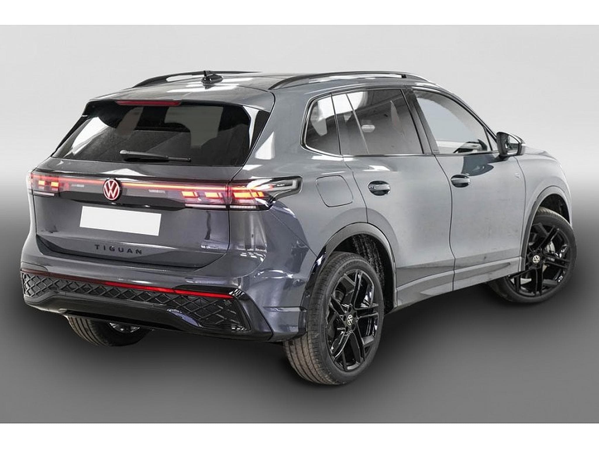 VW Tiguan (2026) - Photo 3