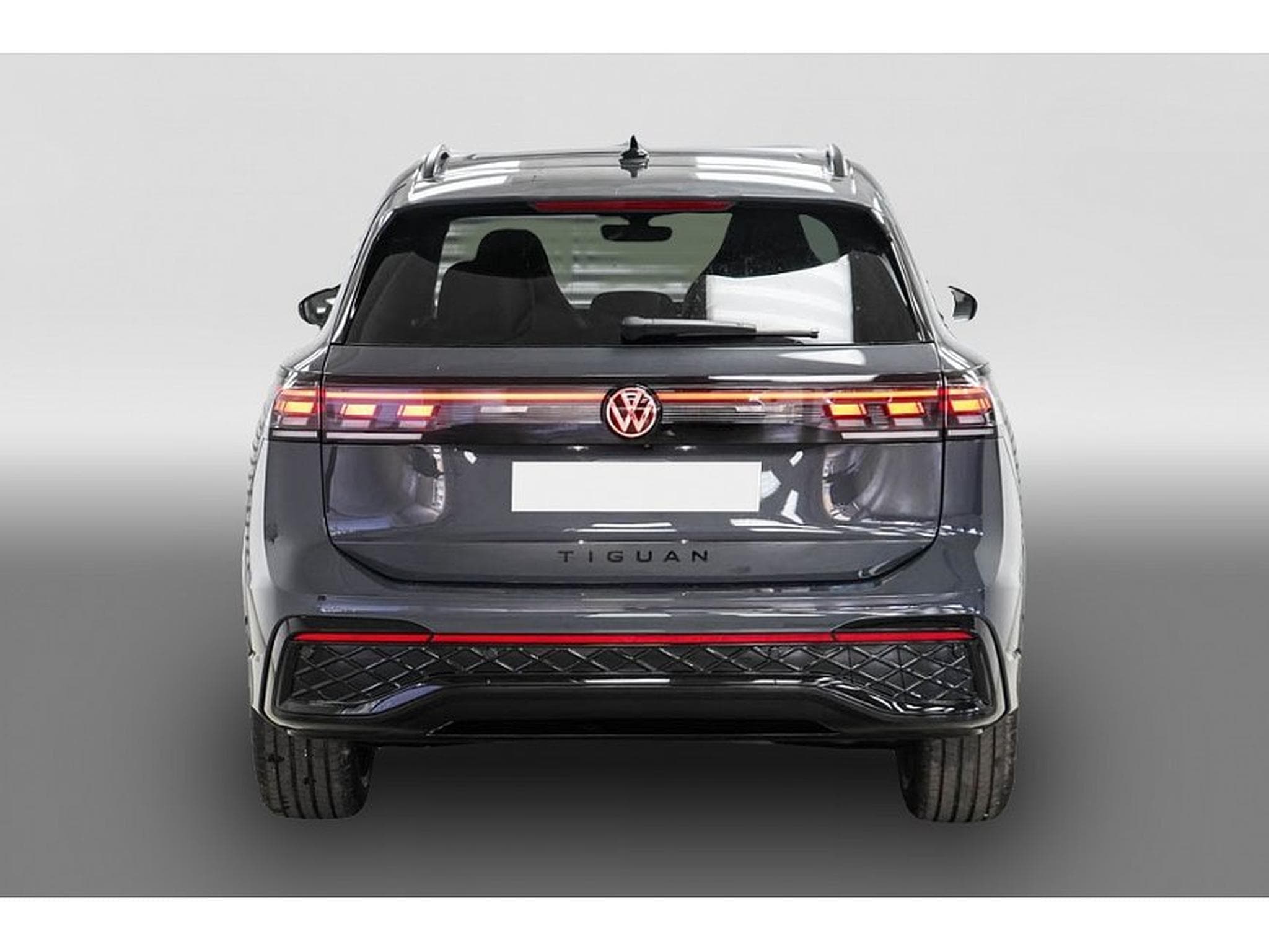 VW Tiguan (2026) - Photo 4