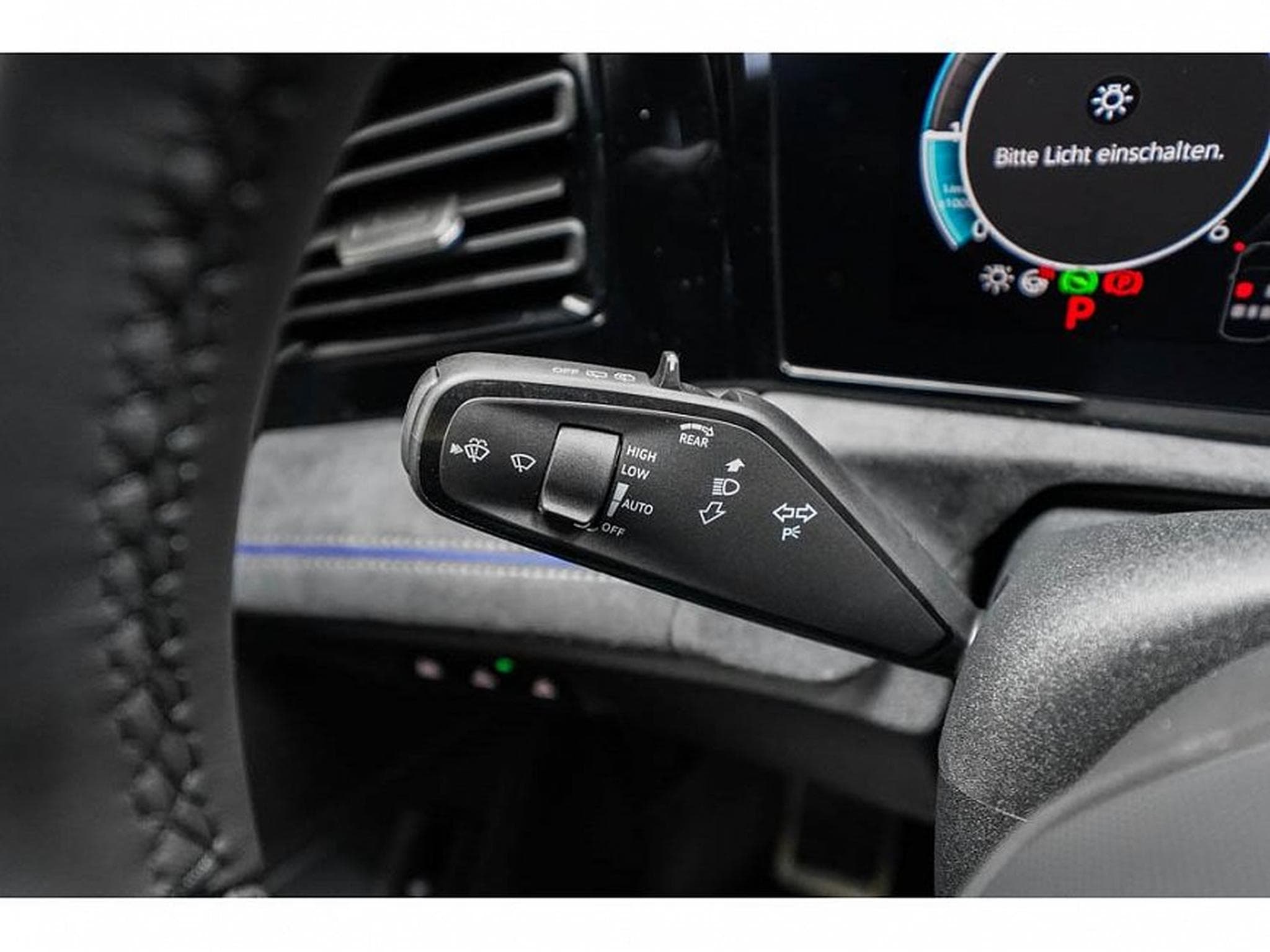 VW Tiguan (2026) - Photo 9
