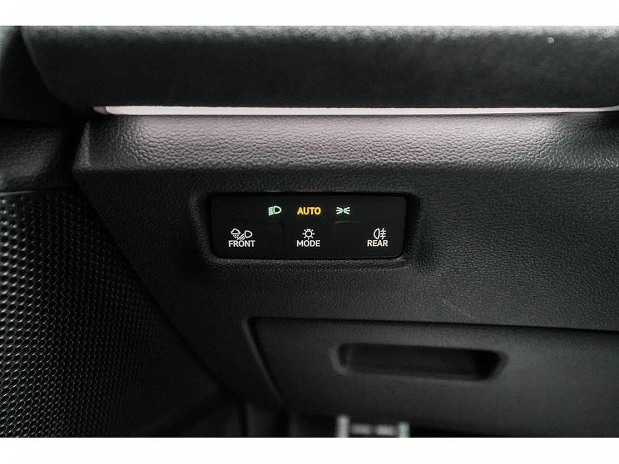 VW Tiguan (2026) - Photo 11