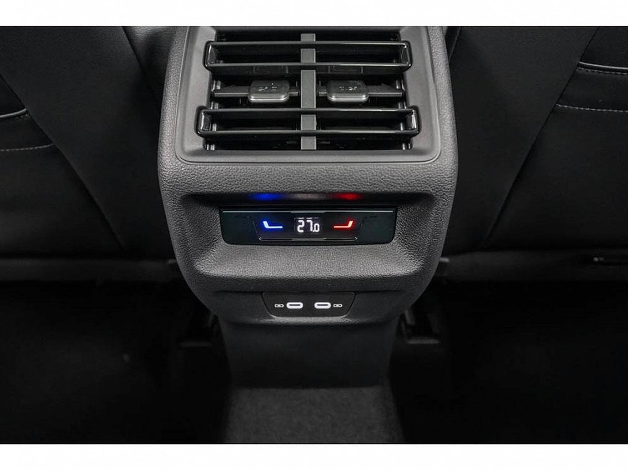 VW Tiguan (2026) - Photo 17