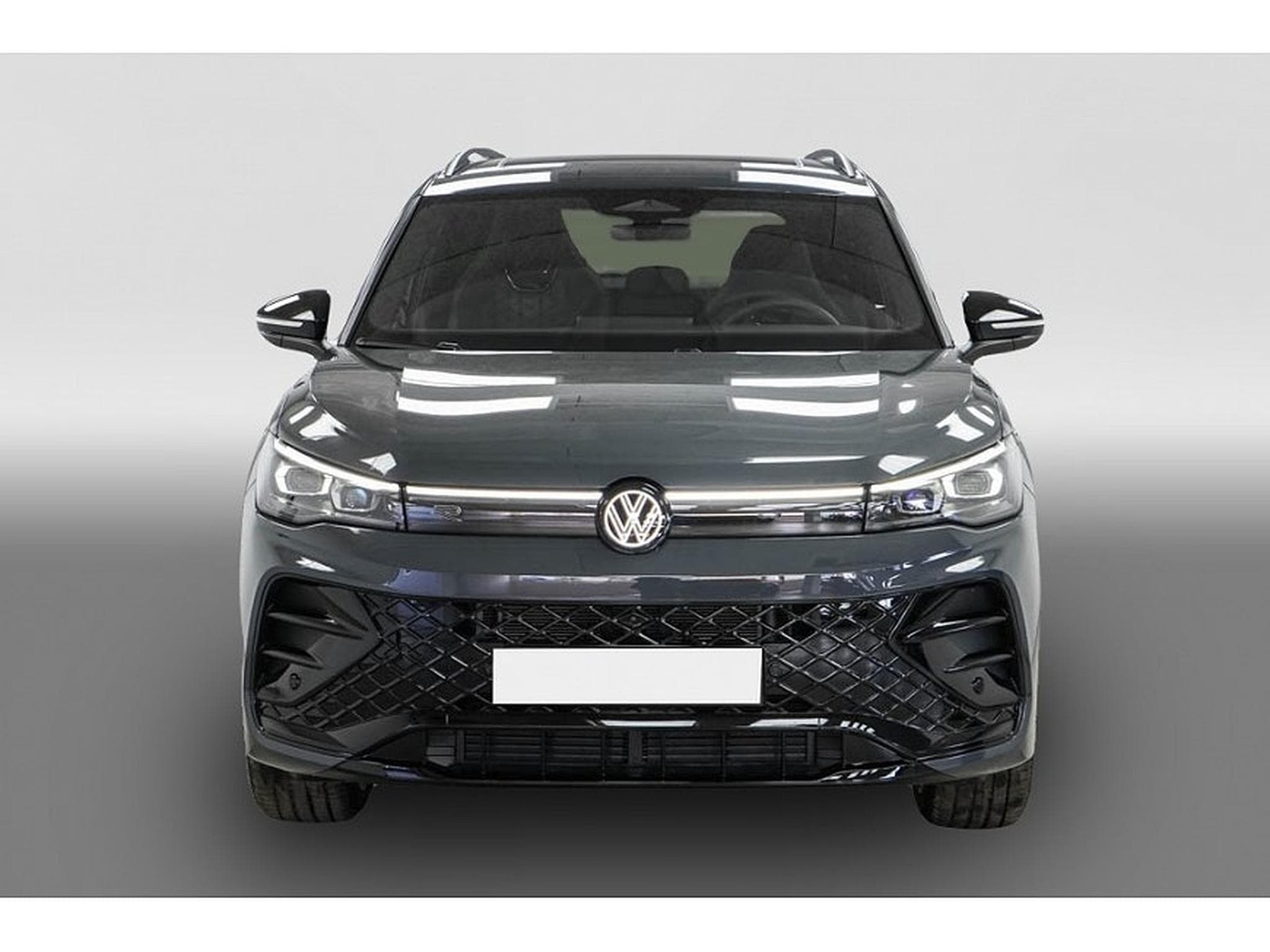 VW Tiguan (2026) - Photo 2