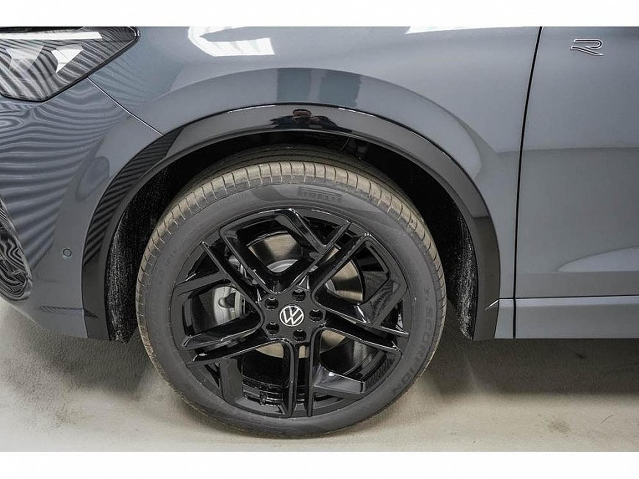 VW Tiguan (2026) - Photo 5