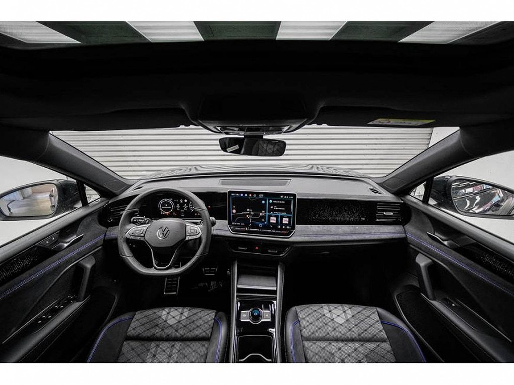 VW Tiguan (2026) - Photo 6