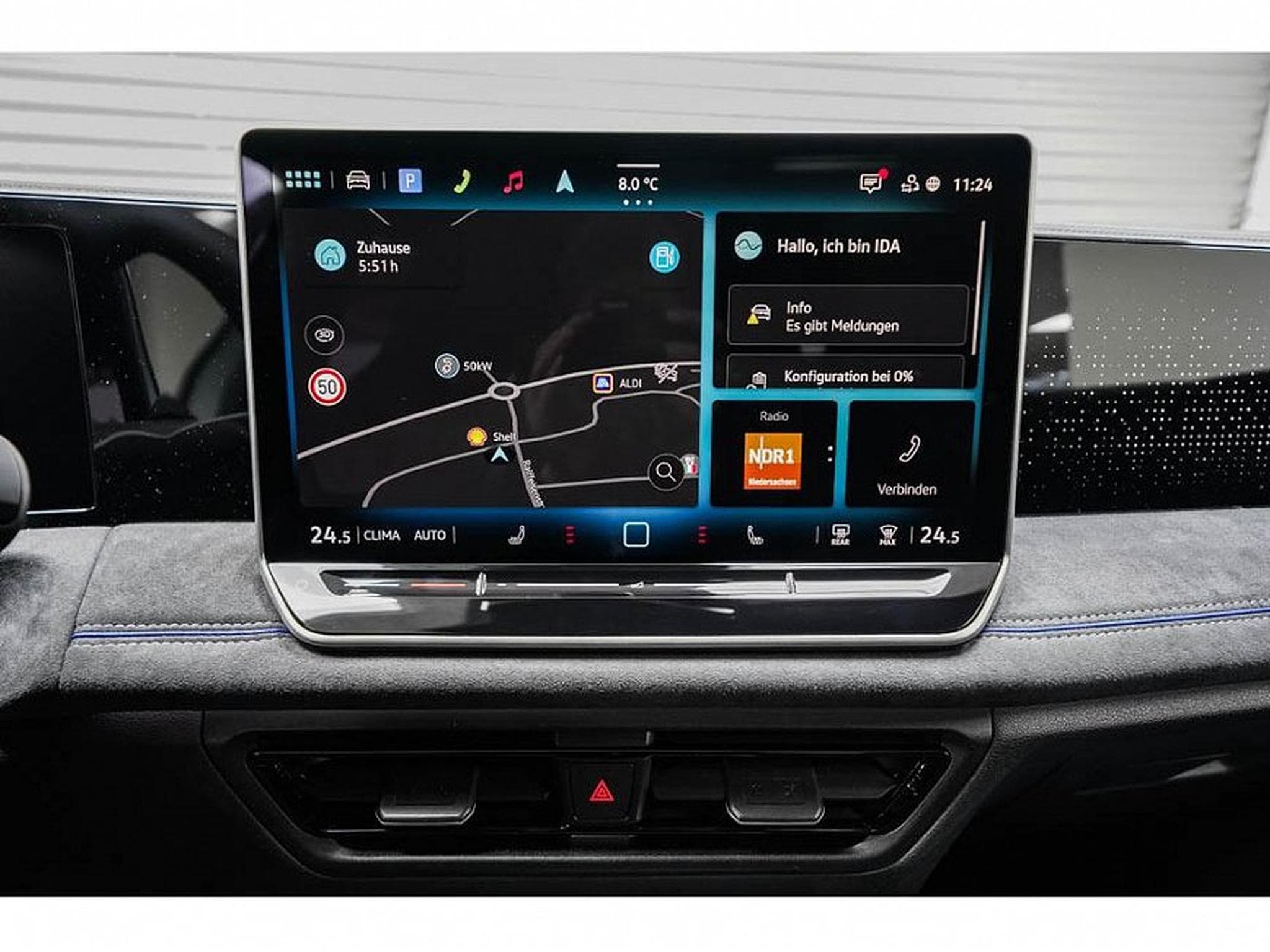 VW Tiguan (2026) - Photo 14