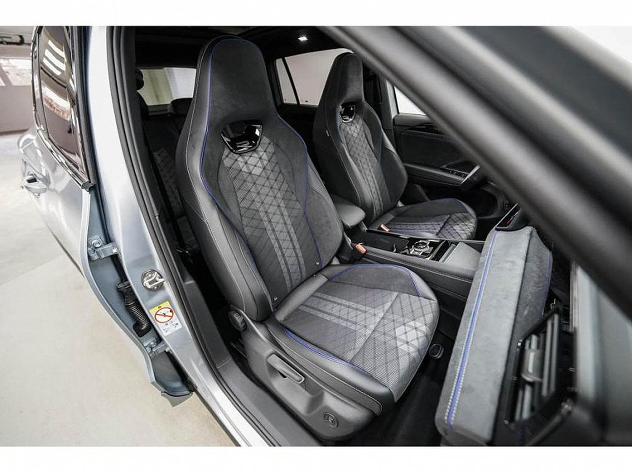 VW Tiguan (2026) - Photo 23