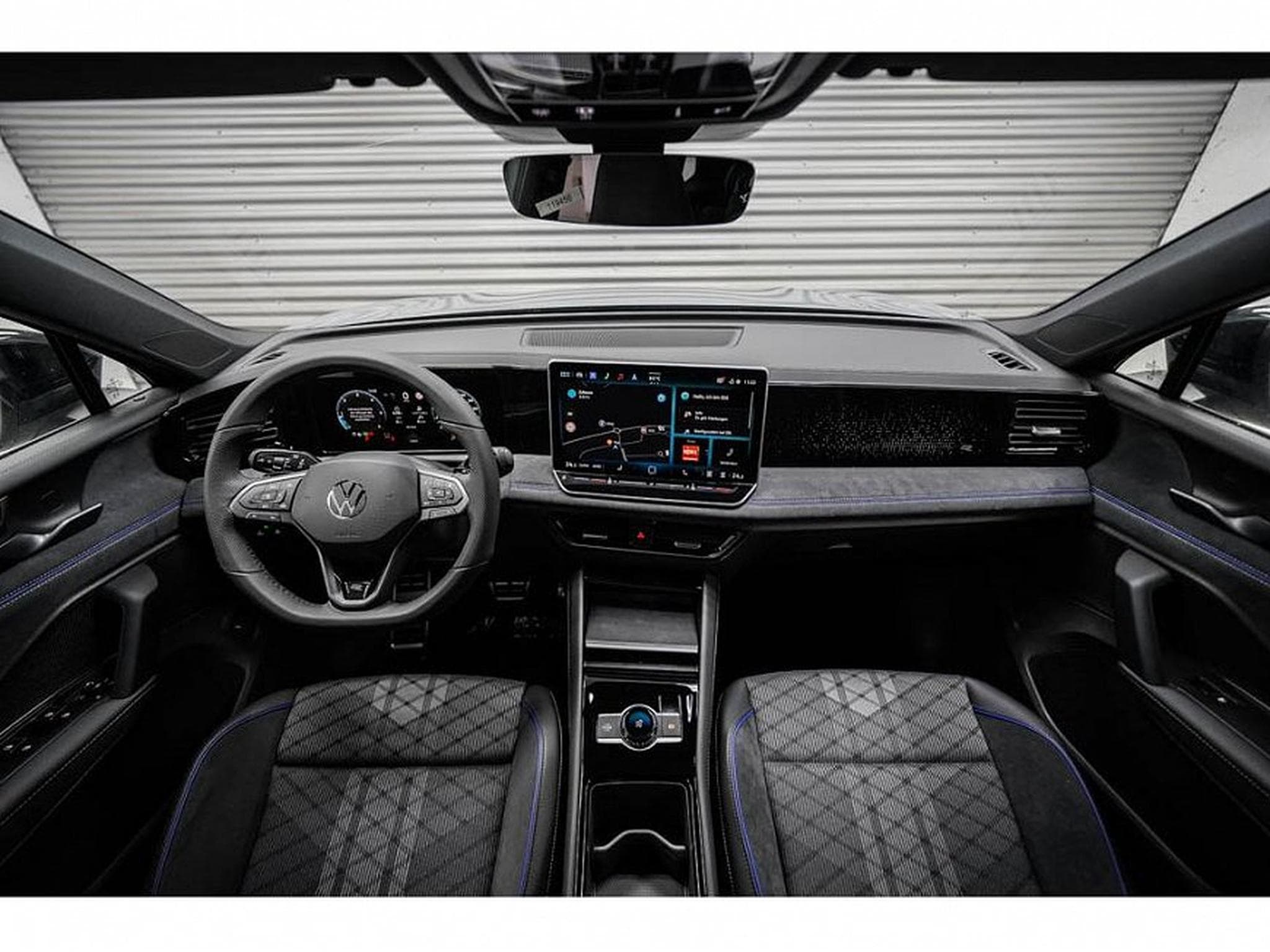 VW Tiguan (2026) - Photo 6