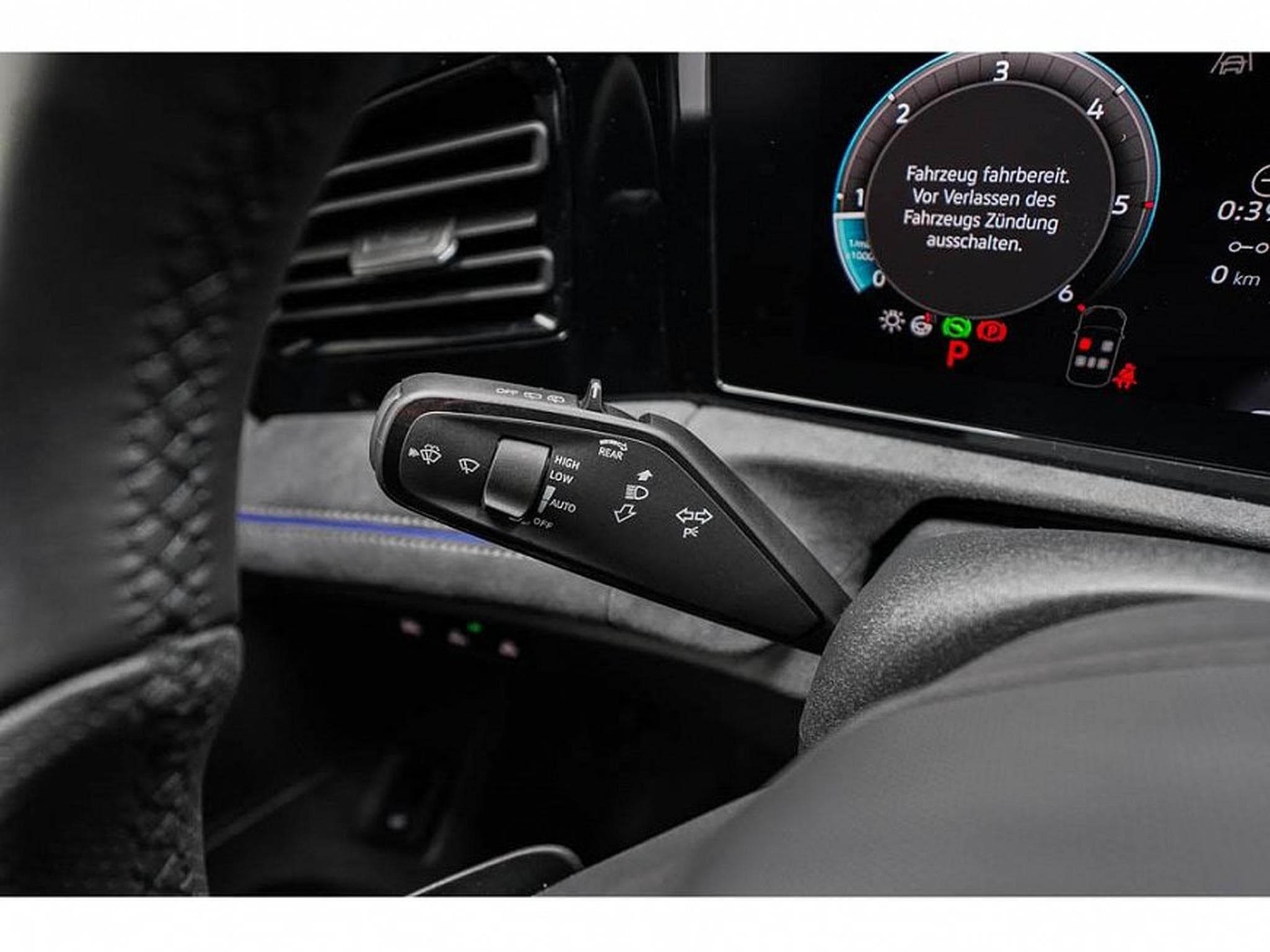 VW Tiguan (2026) - Photo 10