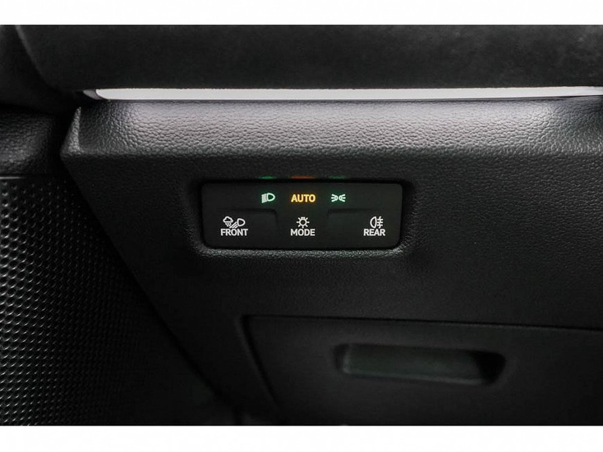 VW Tiguan (2026) - Photo 12