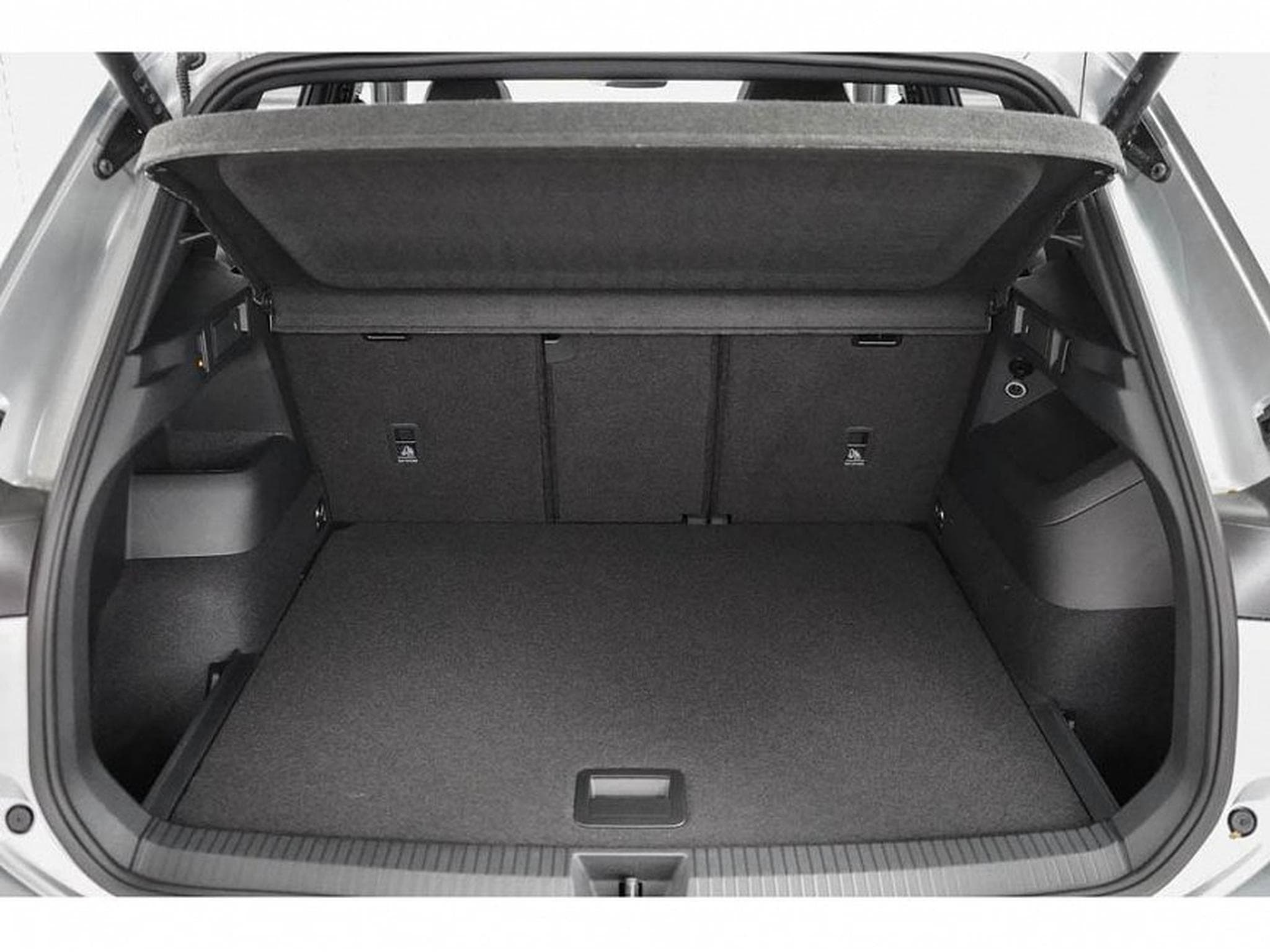 VW Tiguan (2026) - Photo 19