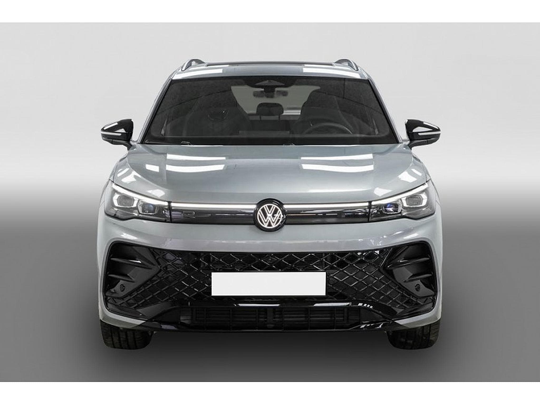 VW Tiguan (2026) - Photo 2