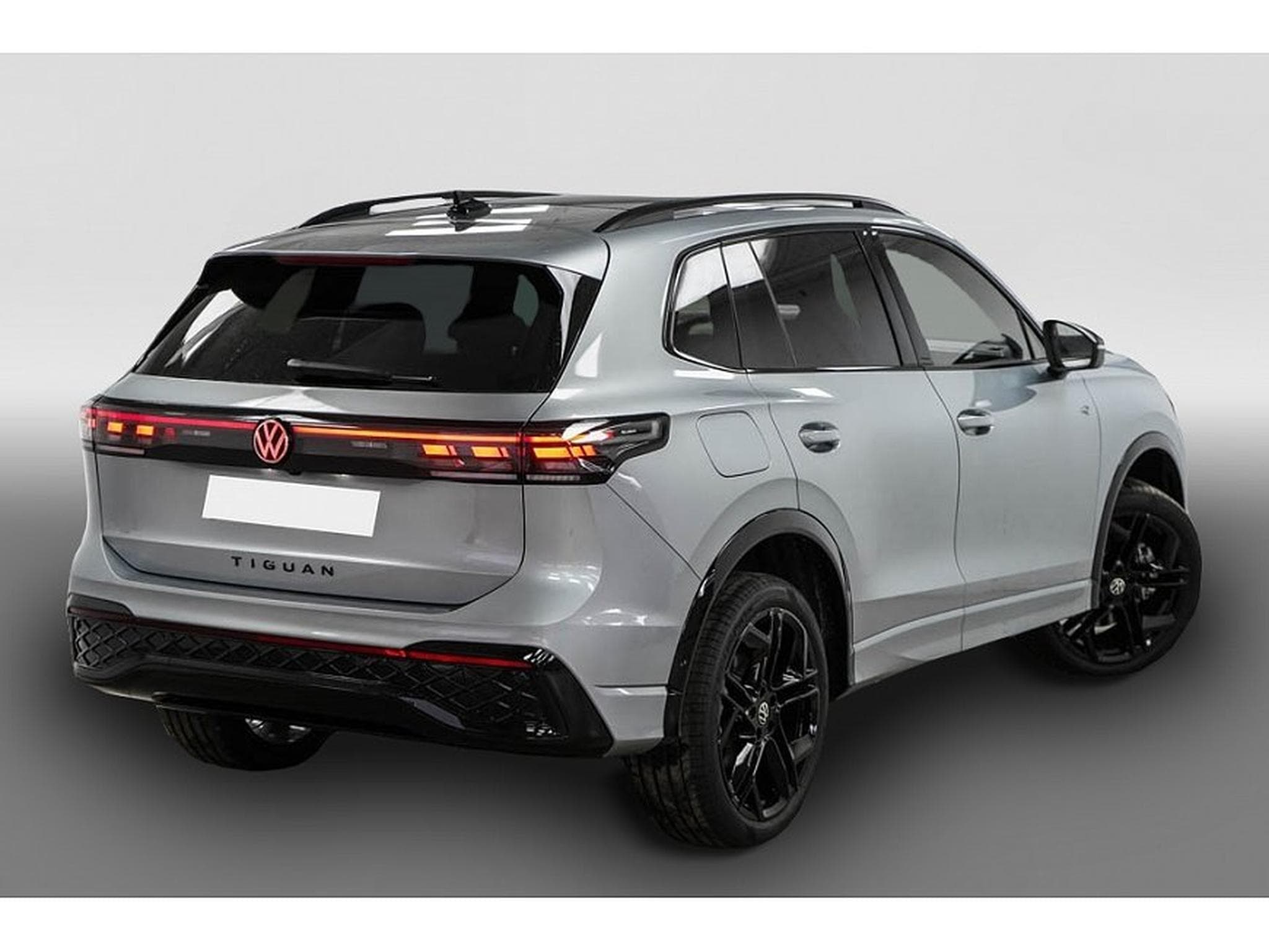 VW Tiguan (2026) - Photo 3