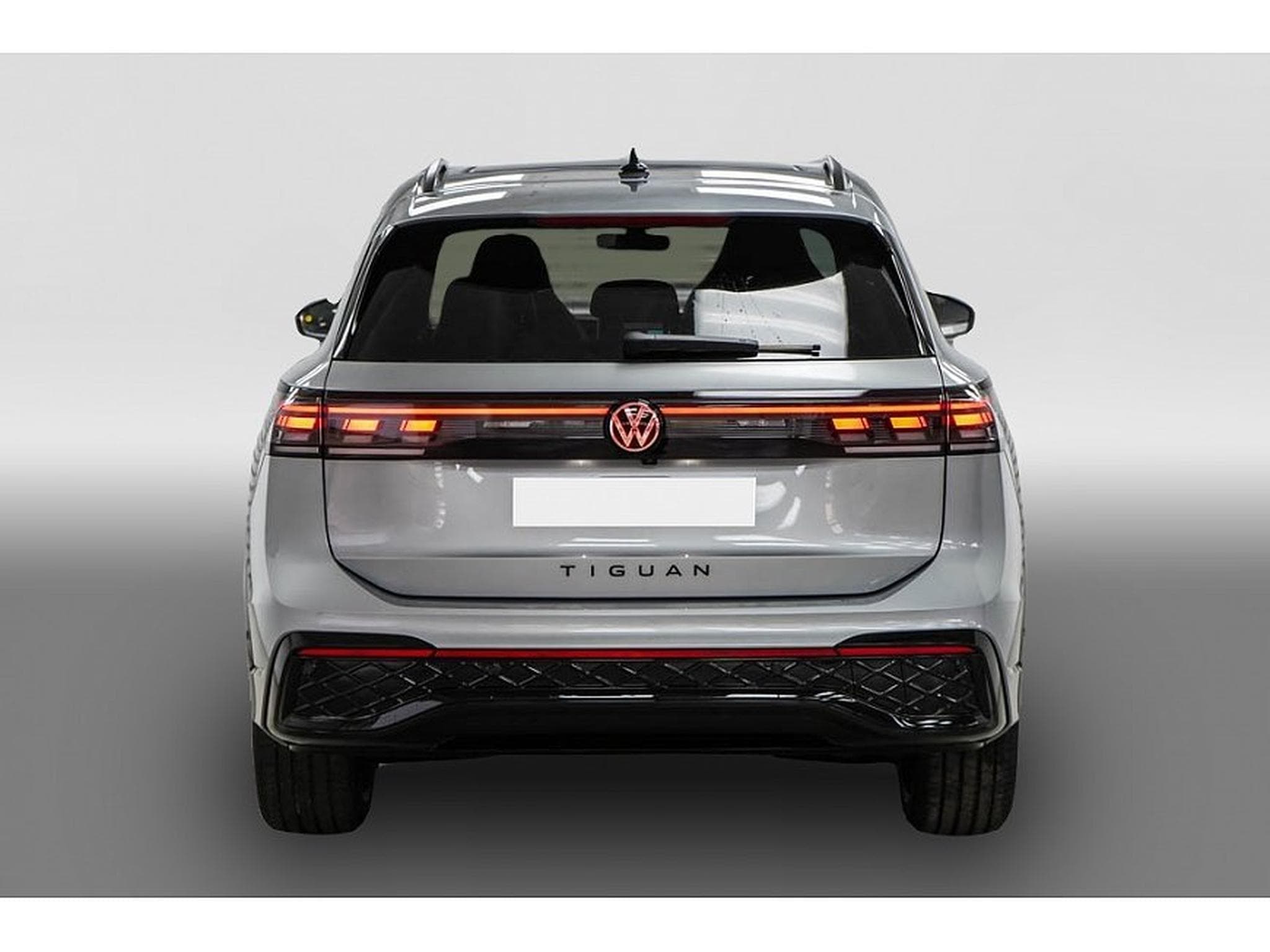 VW Tiguan (2026) - Photo 4