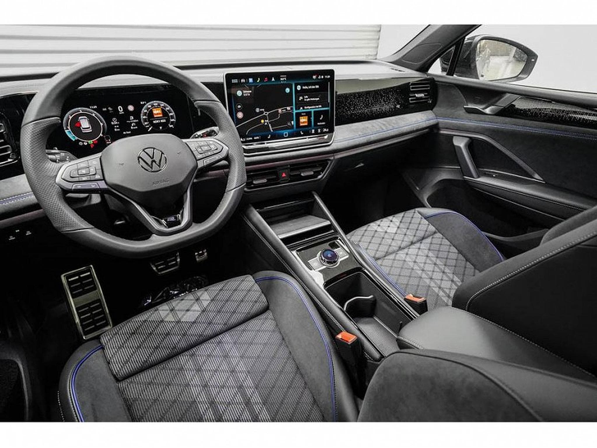 VW Tiguan (2026) - Photo 7