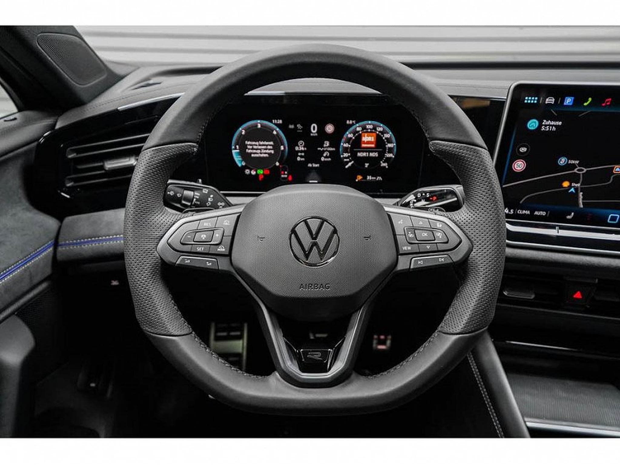 VW Tiguan (2026) - Photo 9