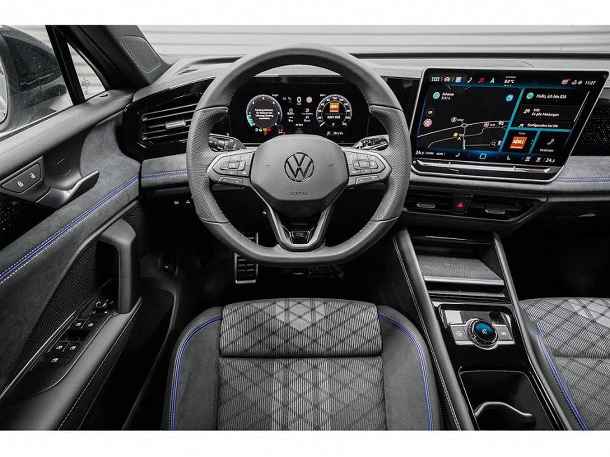 VW Tiguan (2026) - Photo 8