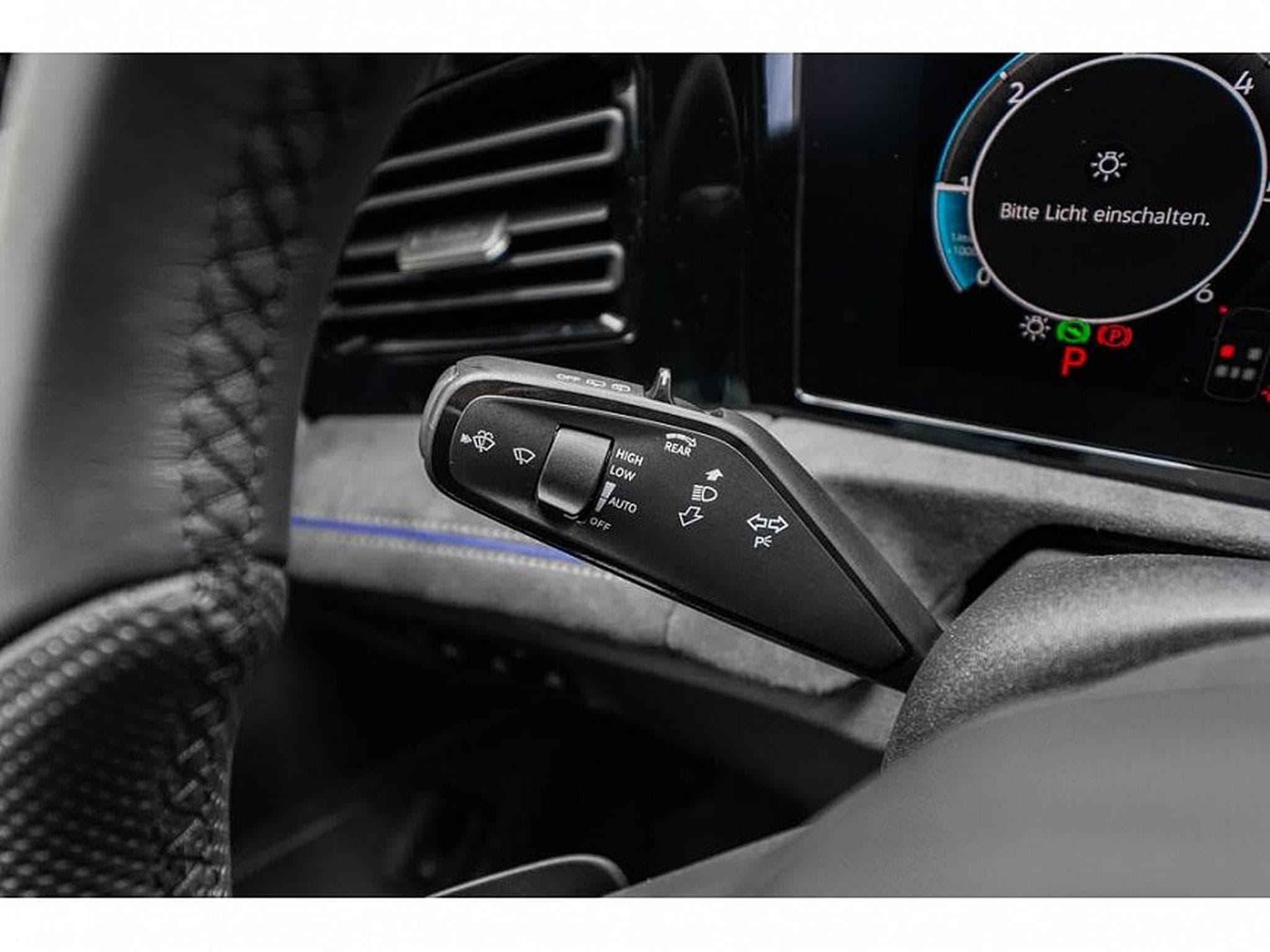 VW Tiguan (2026) - Photo 10