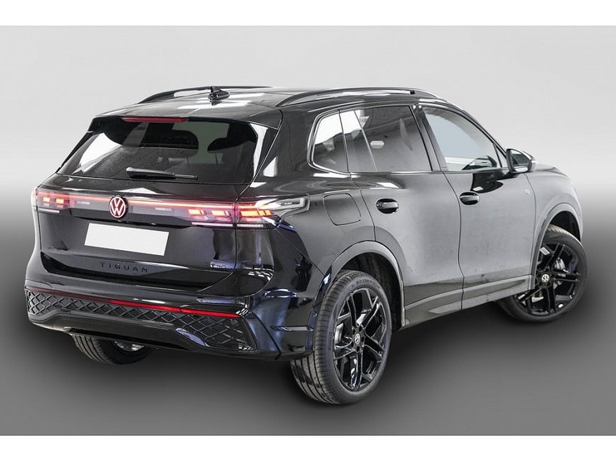 VW Tiguan (2026) - Photo 3