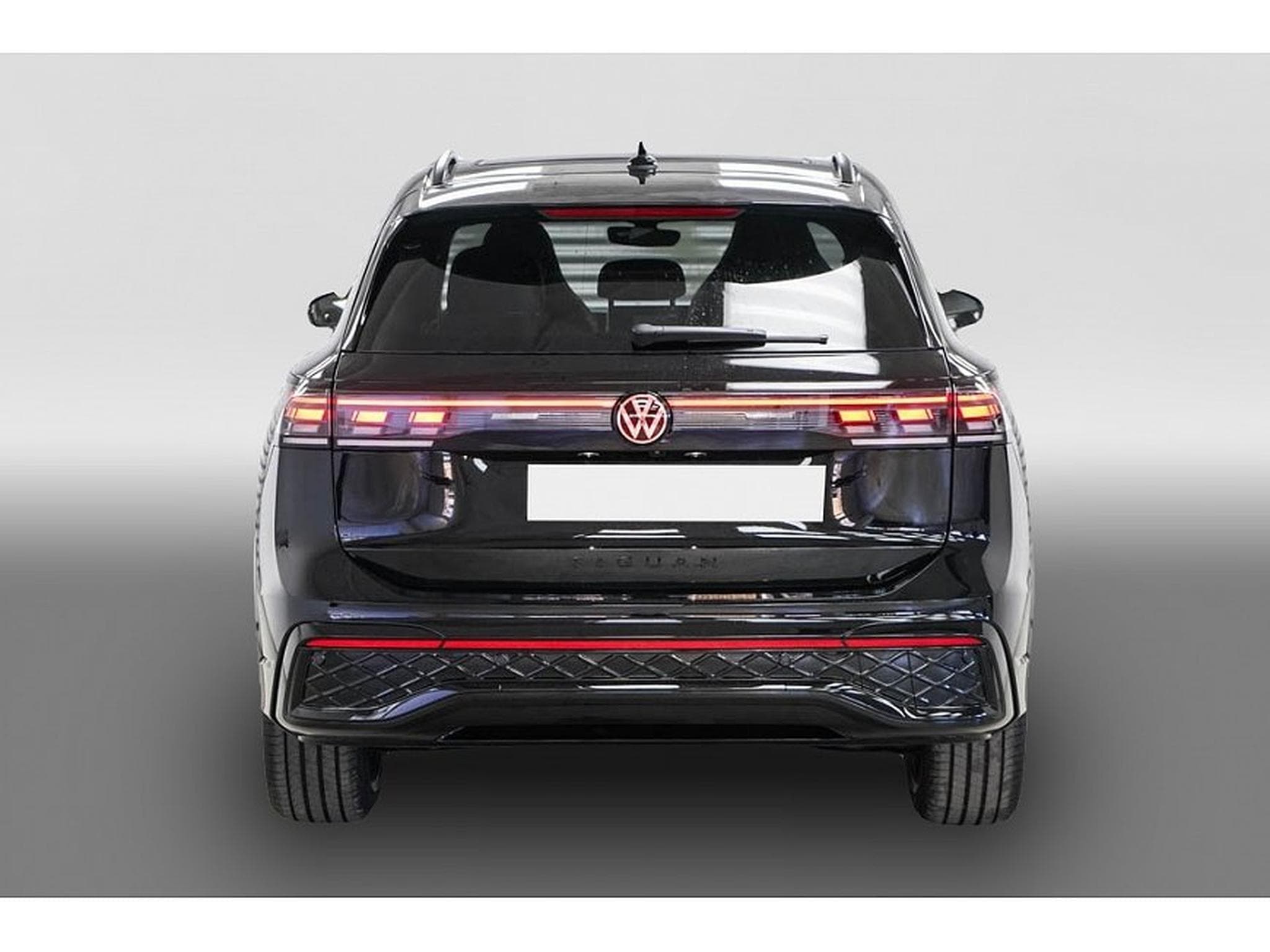 VW Tiguan (2026) - Photo 4