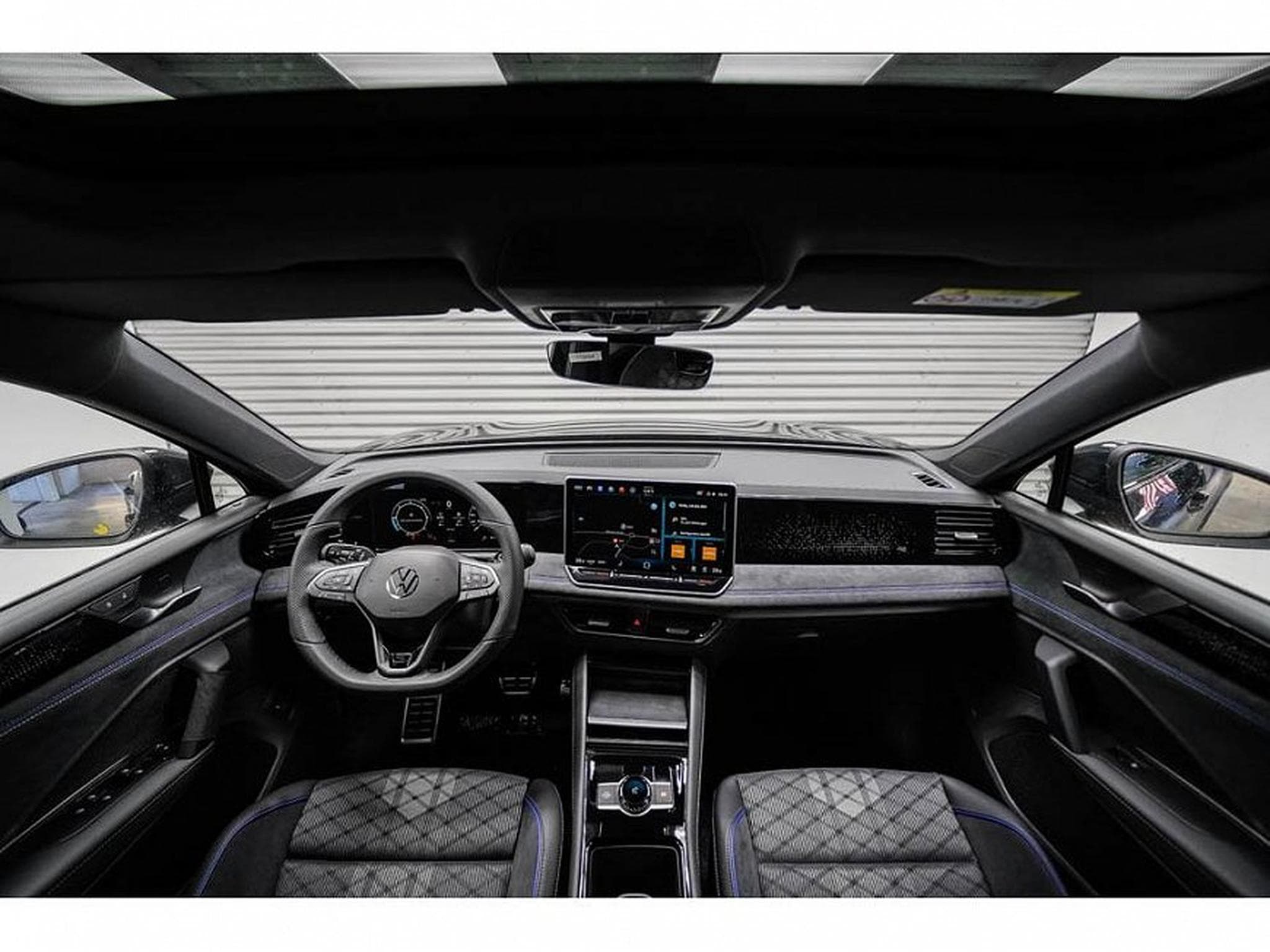 VW Tiguan (2026) - Photo 6