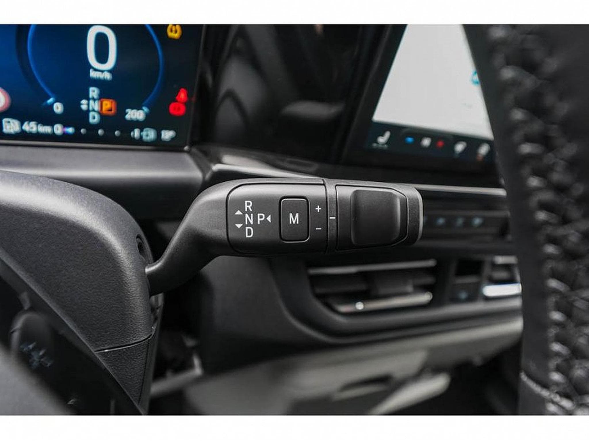 Ford Tourneo (2026) - Photo 12