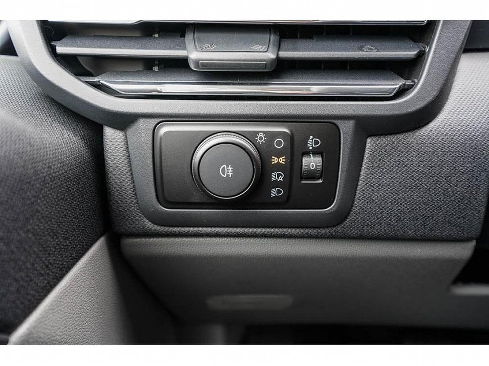 Ford Tourneo (2026) - Photo 13