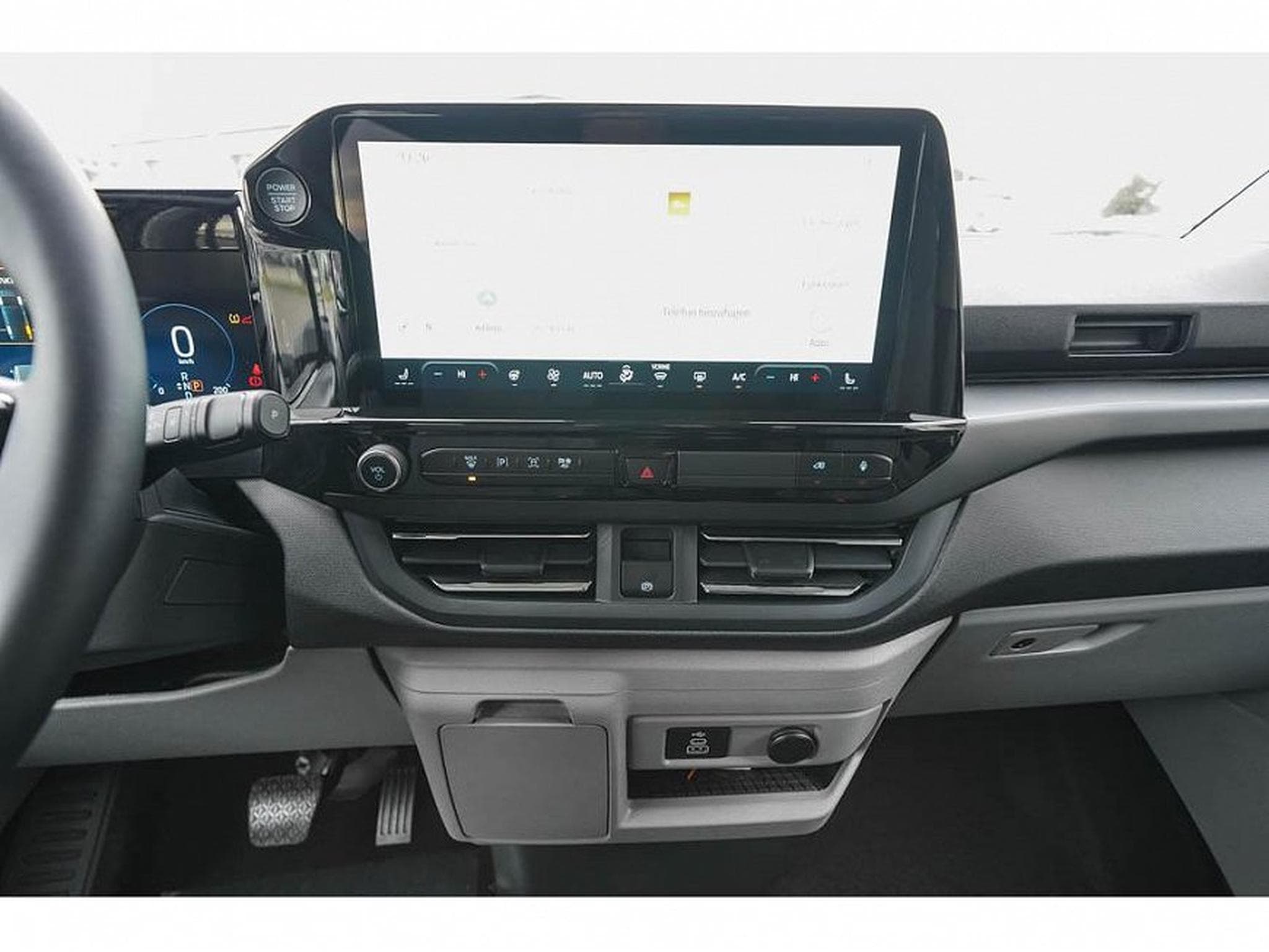 Ford Tourneo (2026) - Photo 14
