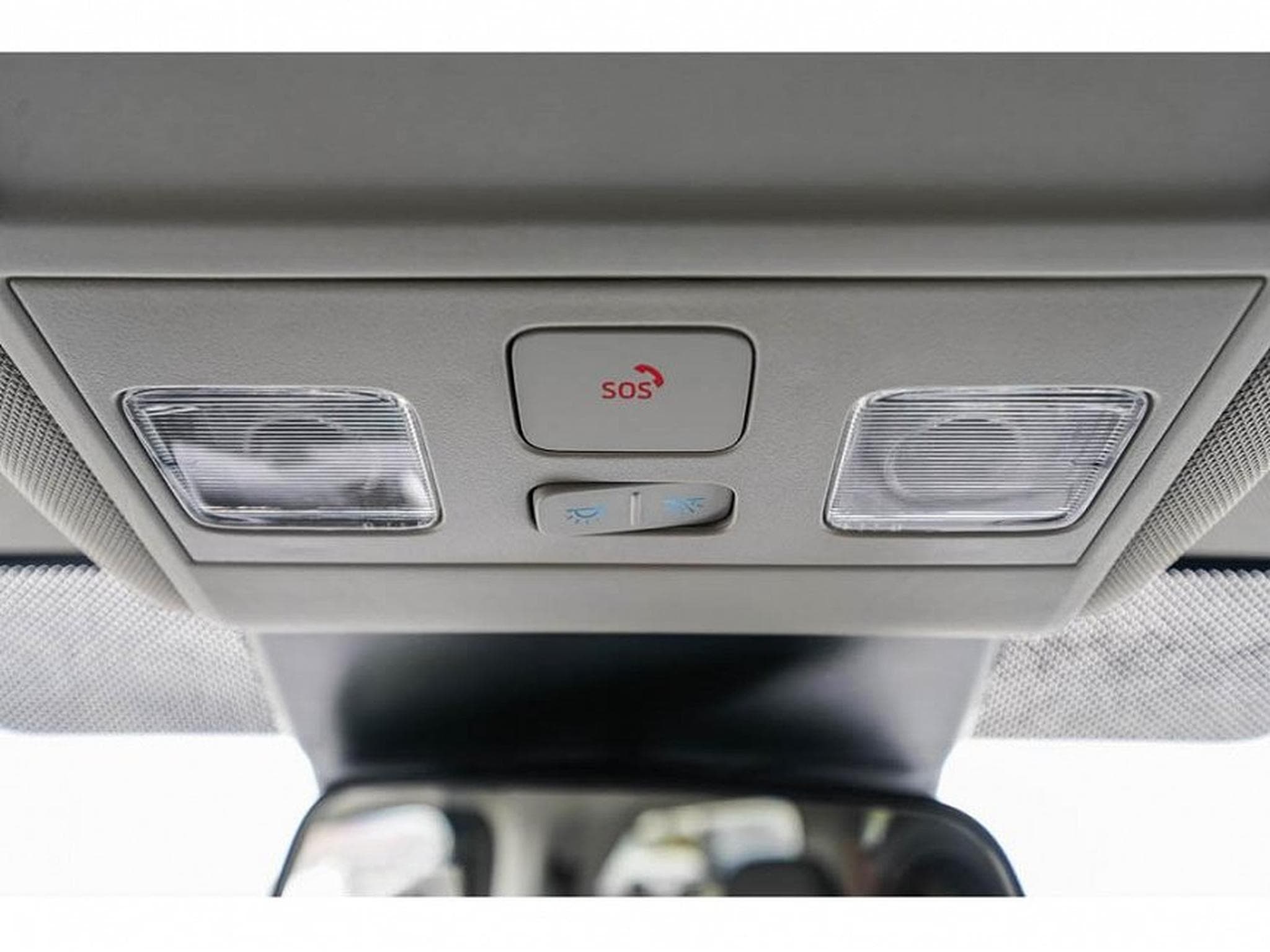 Ford Tourneo (2026) - Photo 17