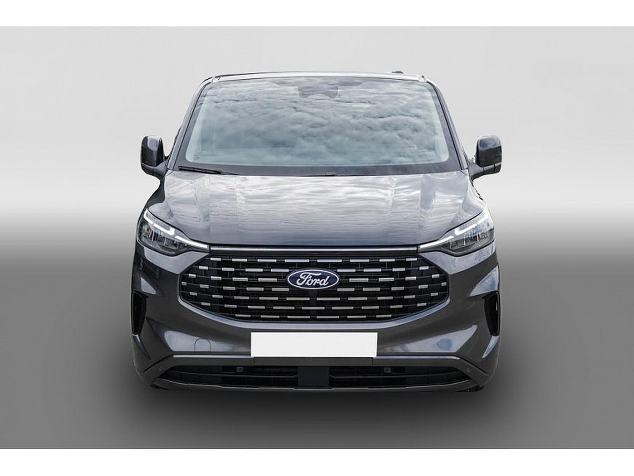 Ford Tourneo (2026) - Photo 2