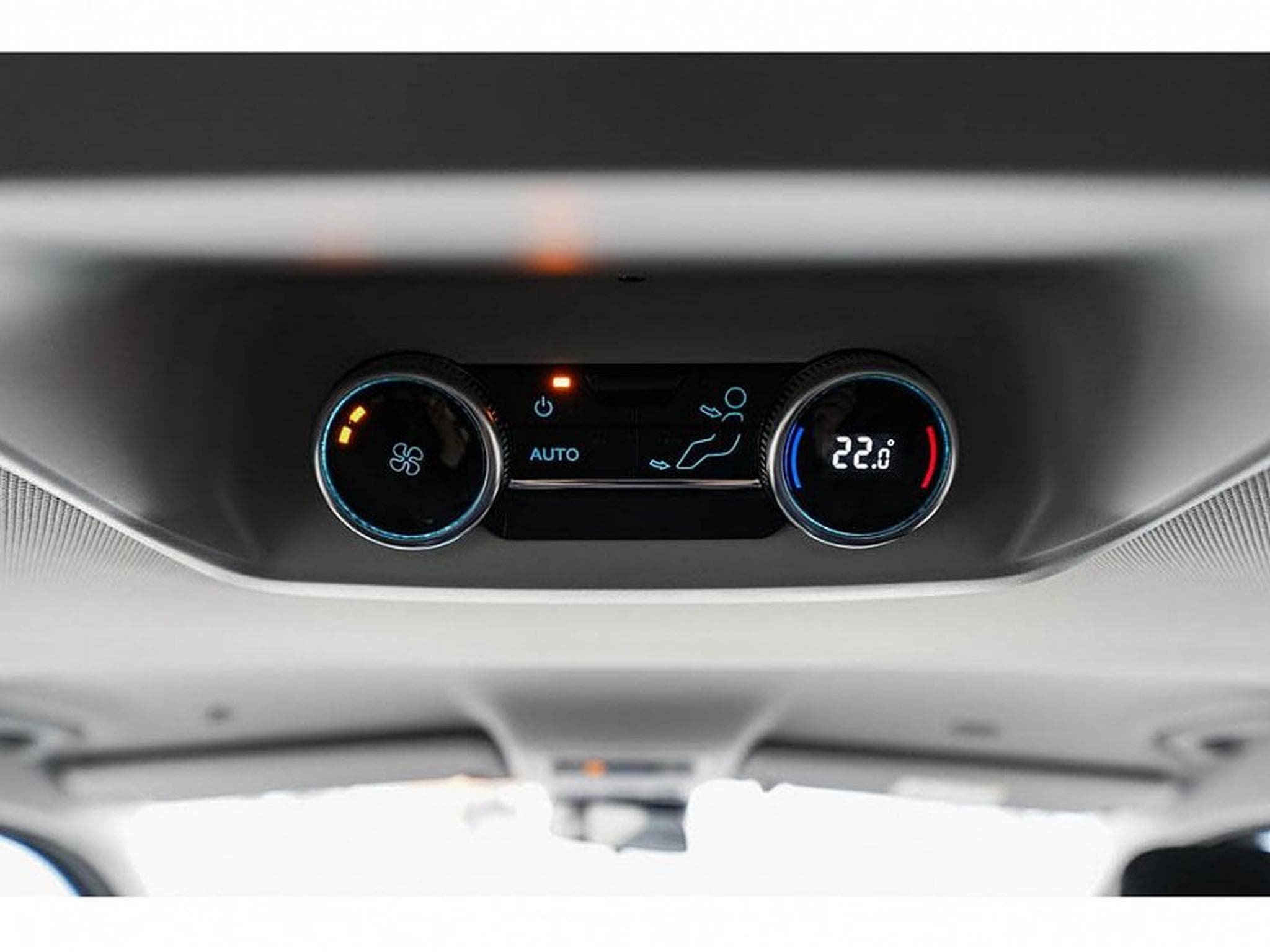 Ford Tourneo (2026) - Photo 20