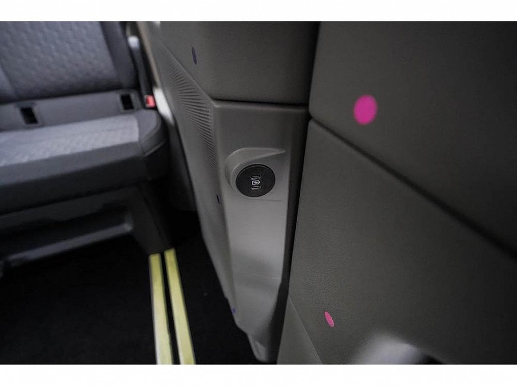 Ford Tourneo (2026) - Photo 21