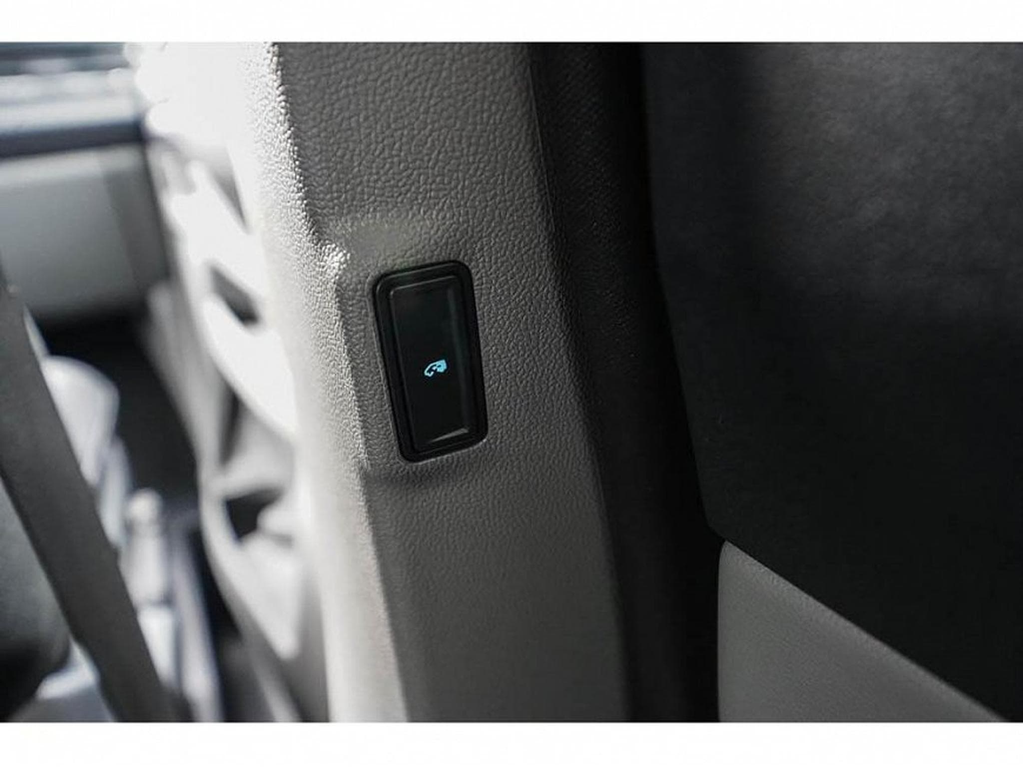 Ford Tourneo (2026) - Photo 23