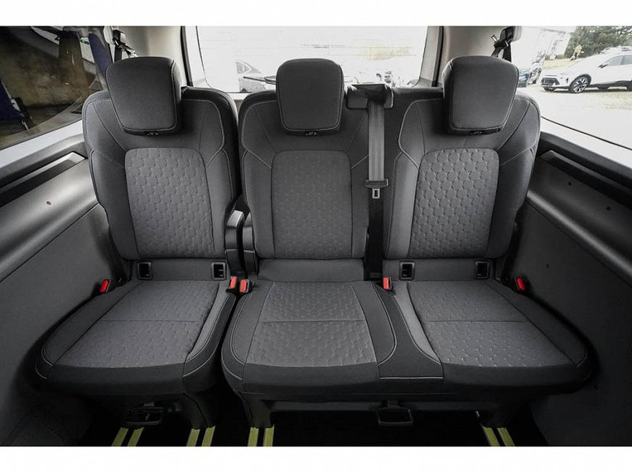 Ford Tourneo (2026) - Photo 24