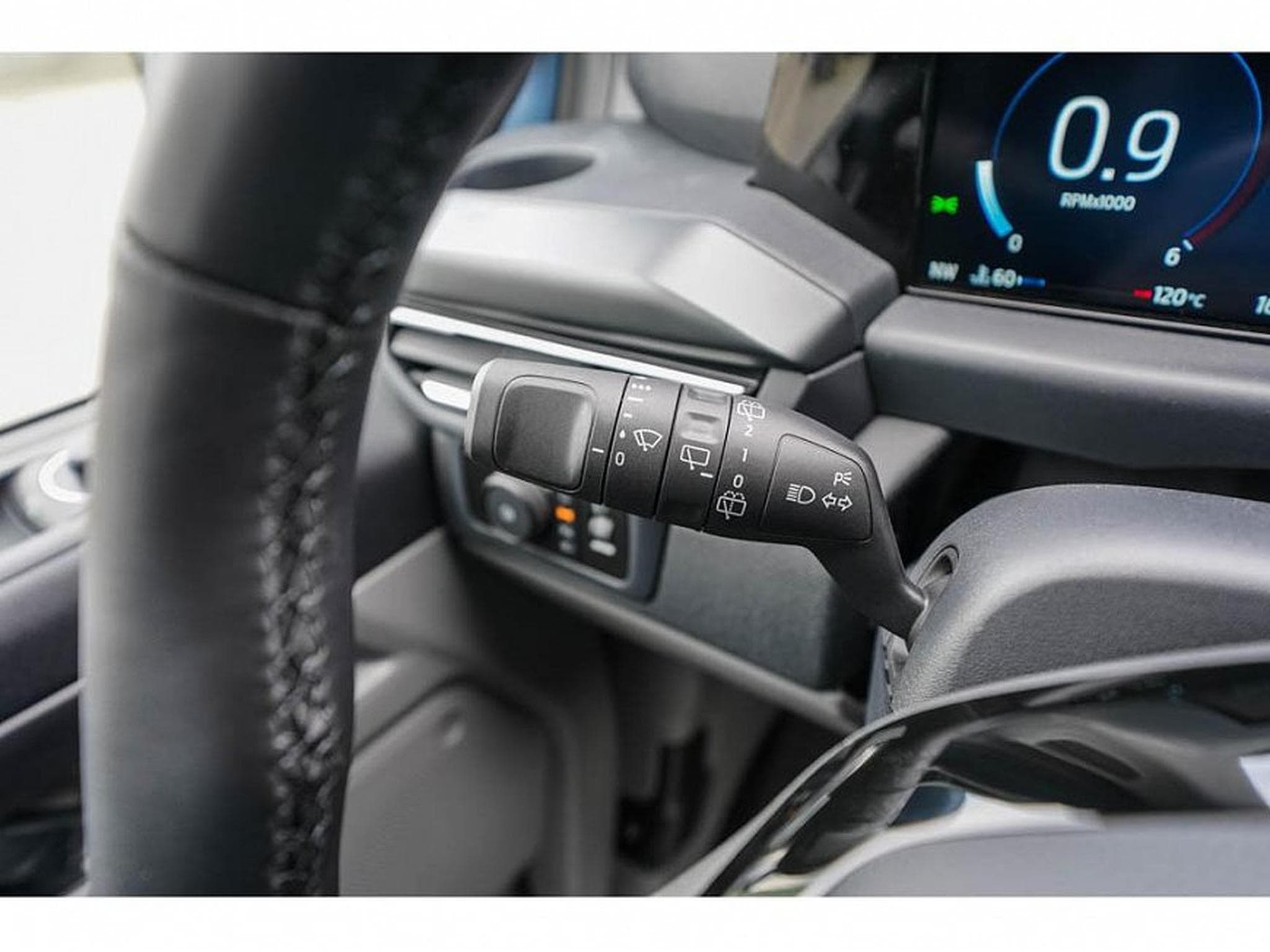 Ford Tourneo (2026) - Photo 11