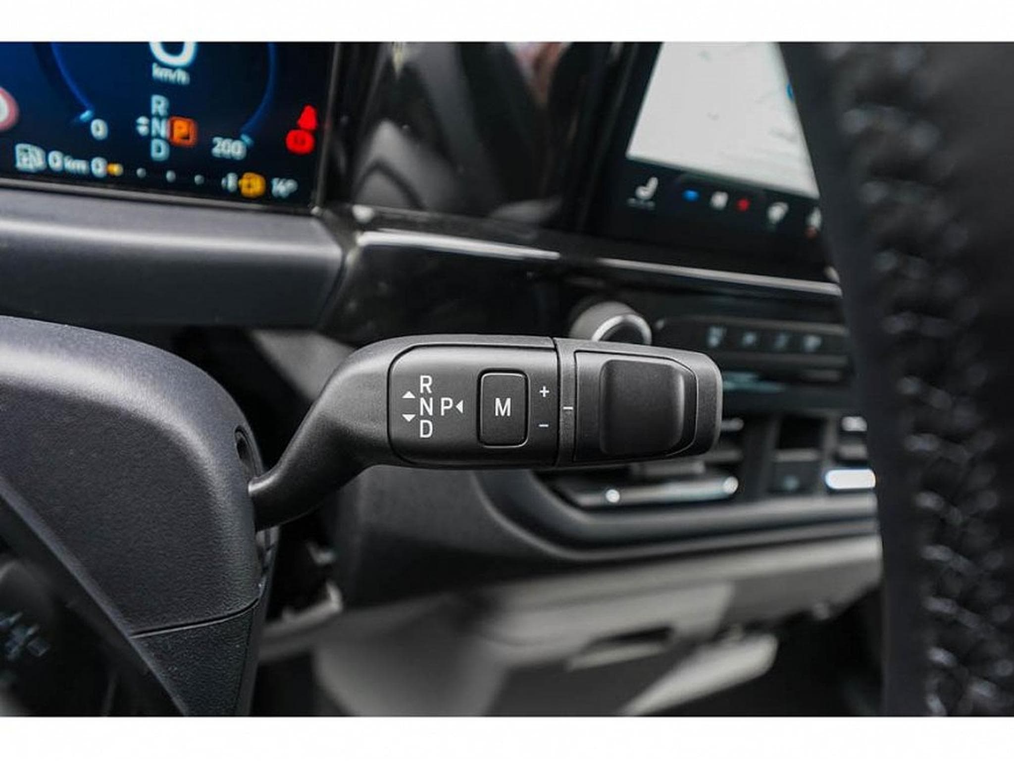 Ford Tourneo (2026) - Photo 12