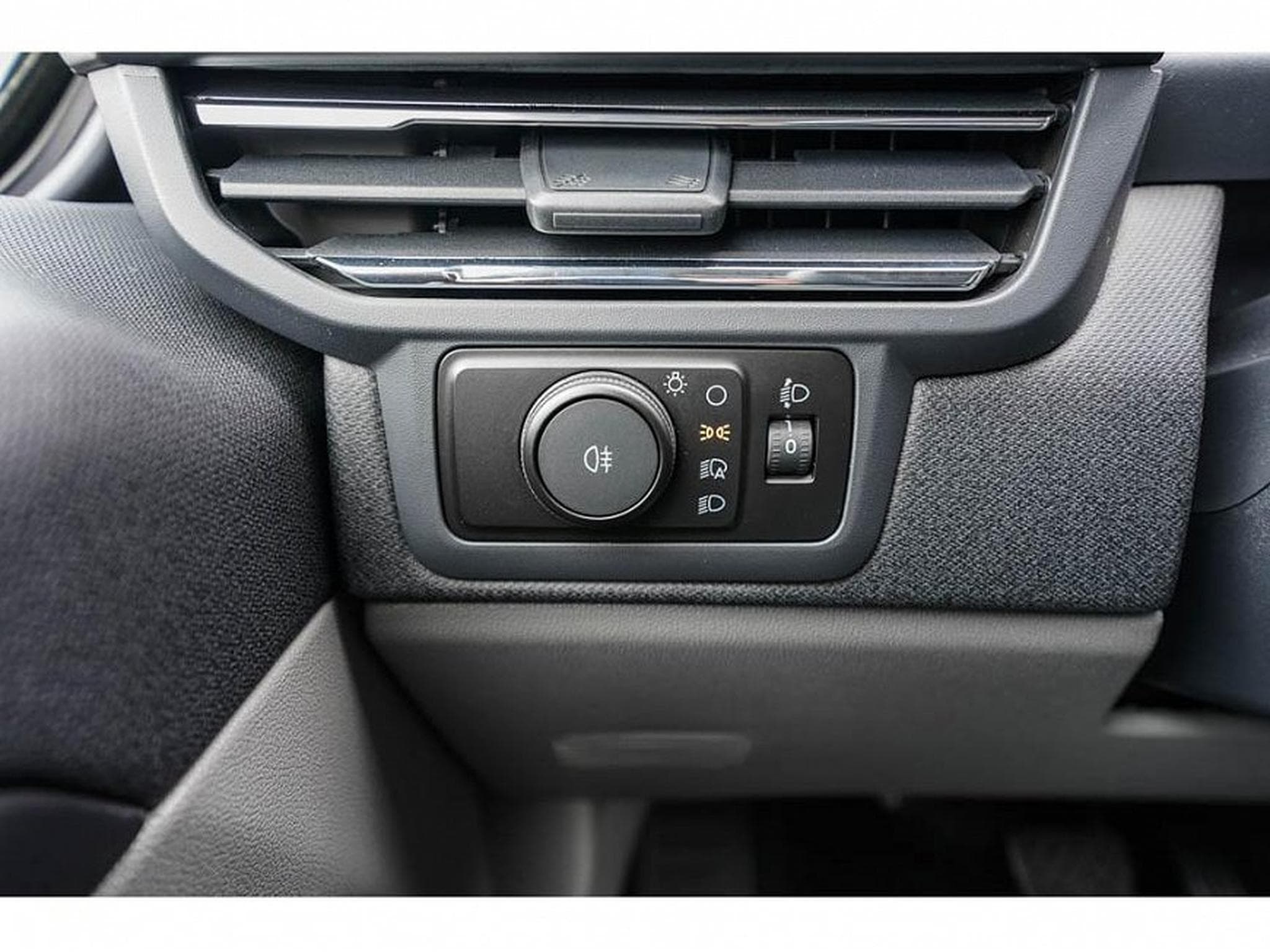 Ford Tourneo (2026) - Photo 13