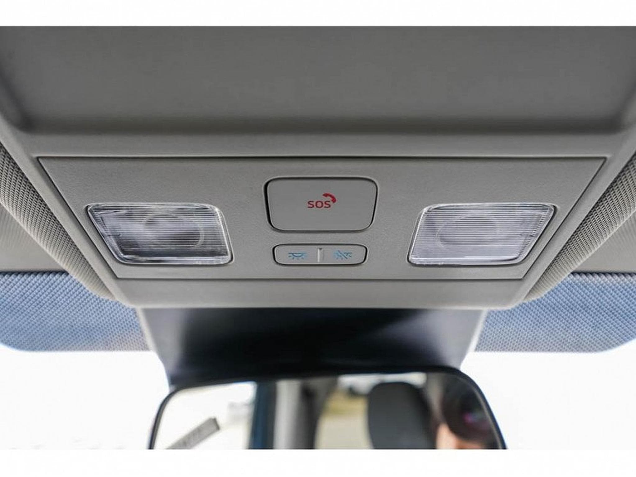 Ford Tourneo (2026) - Photo 17