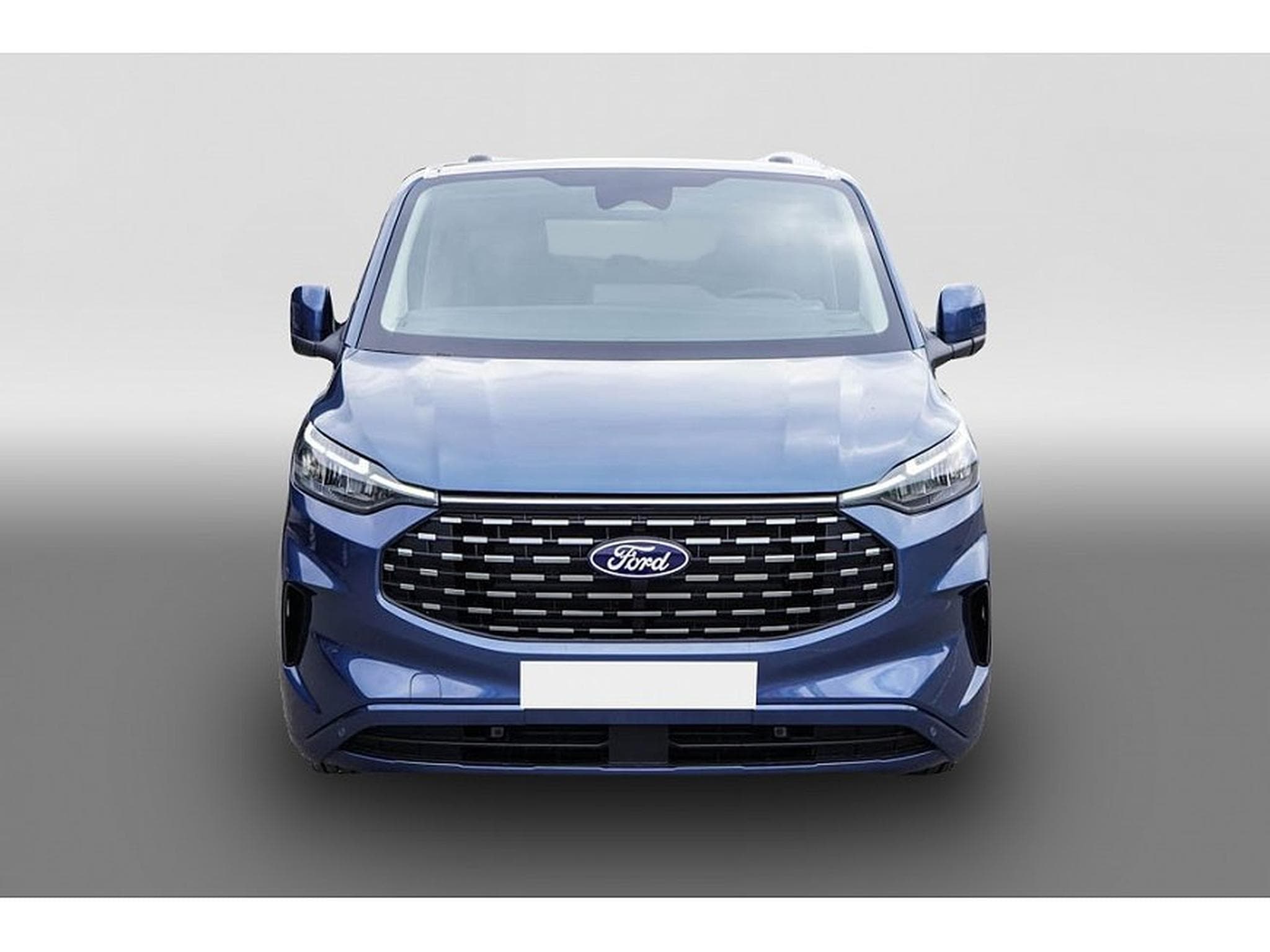 Ford Tourneo (2026) - Photo 2