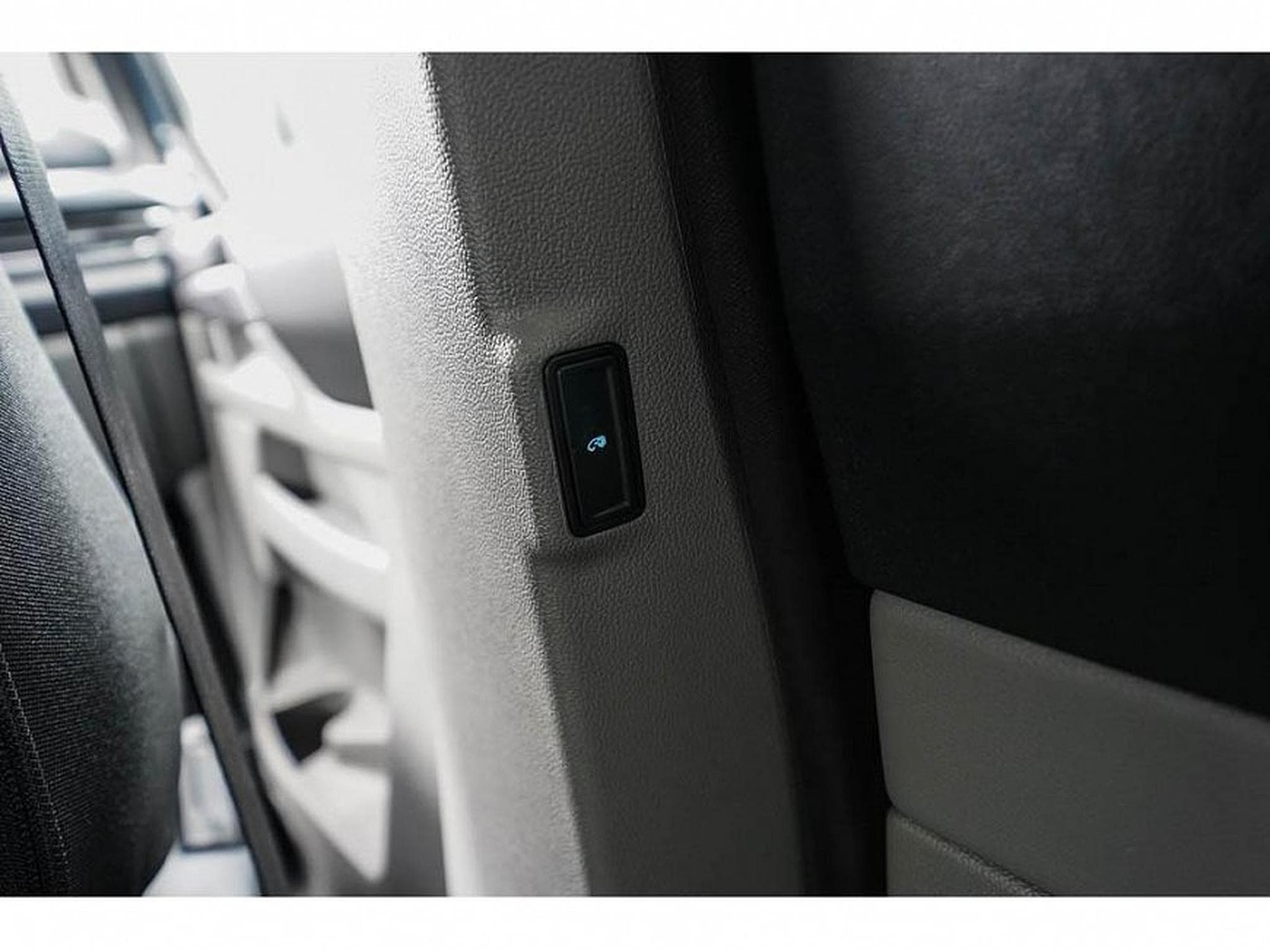 Ford Tourneo (2026) - Photo 23