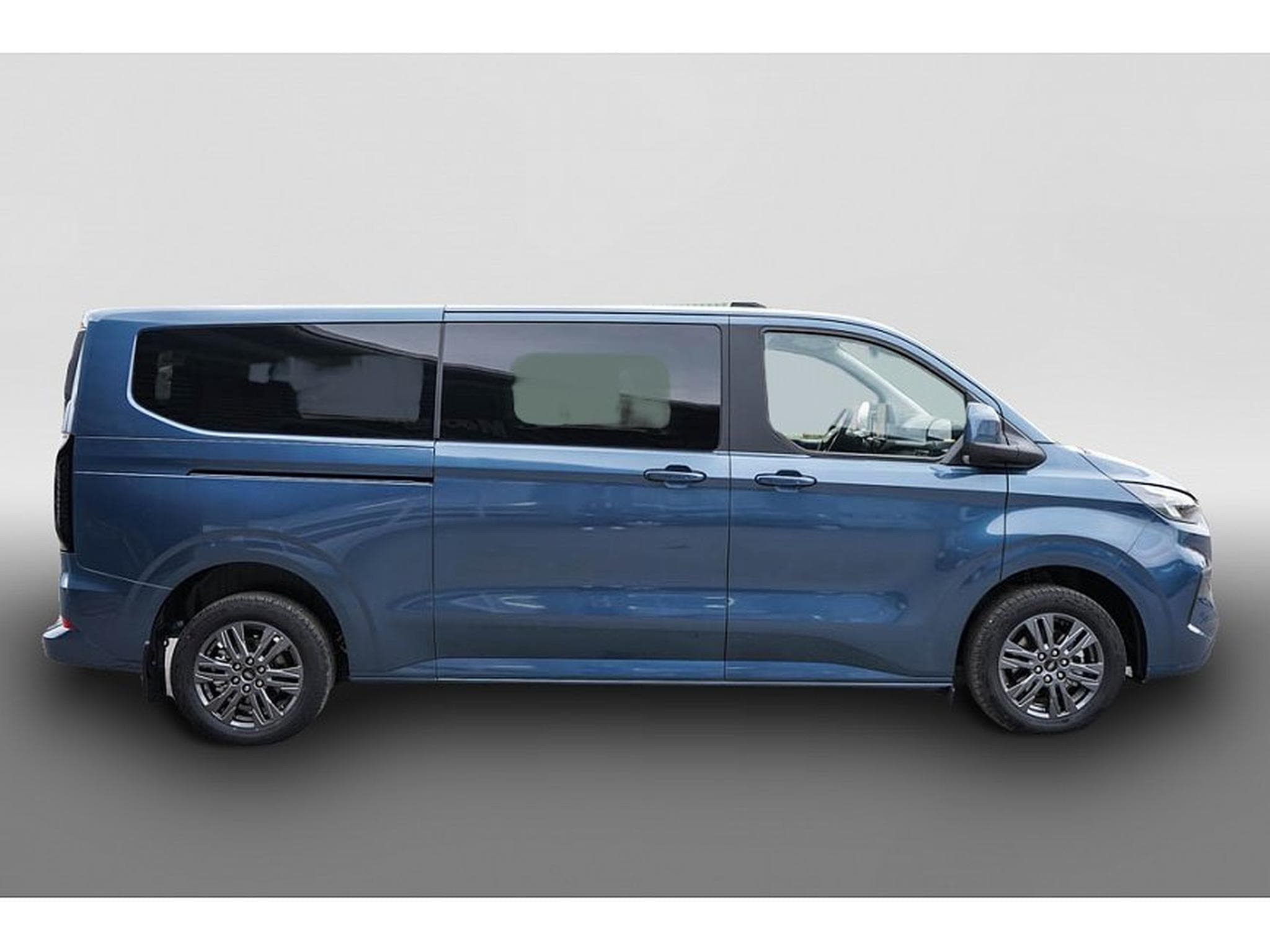 Ford Tourneo (2026) - Photo 3