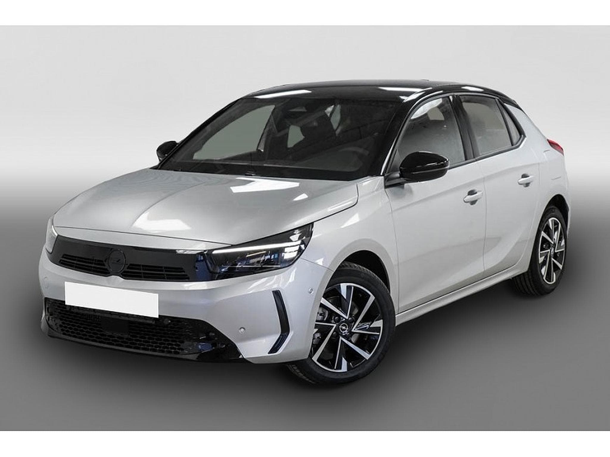 Opel Corsa (2026) - Foto 1